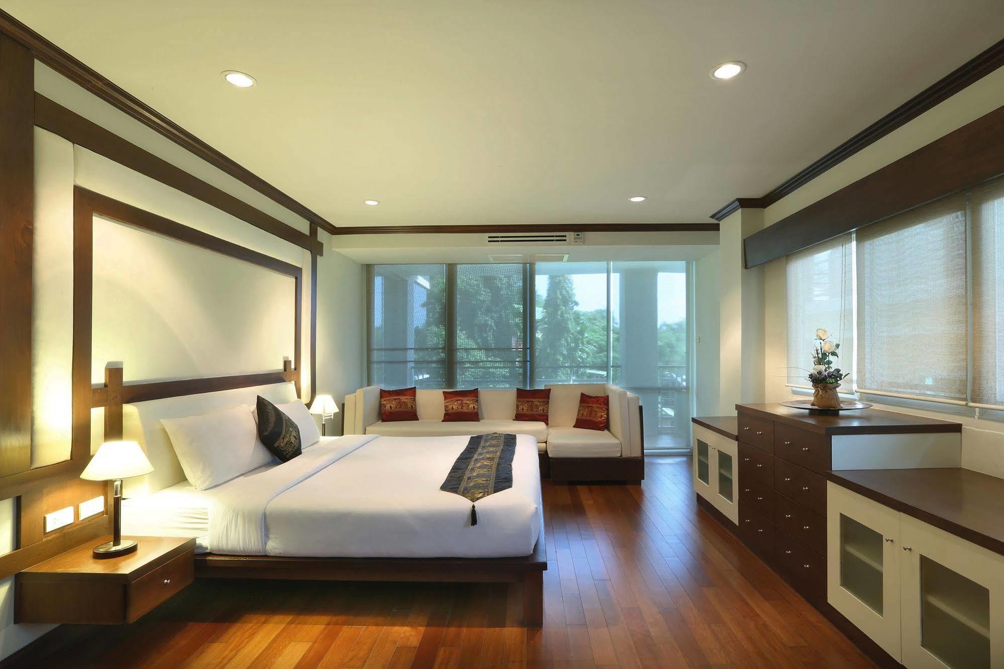 Apartment Karon-view Royal Lotus