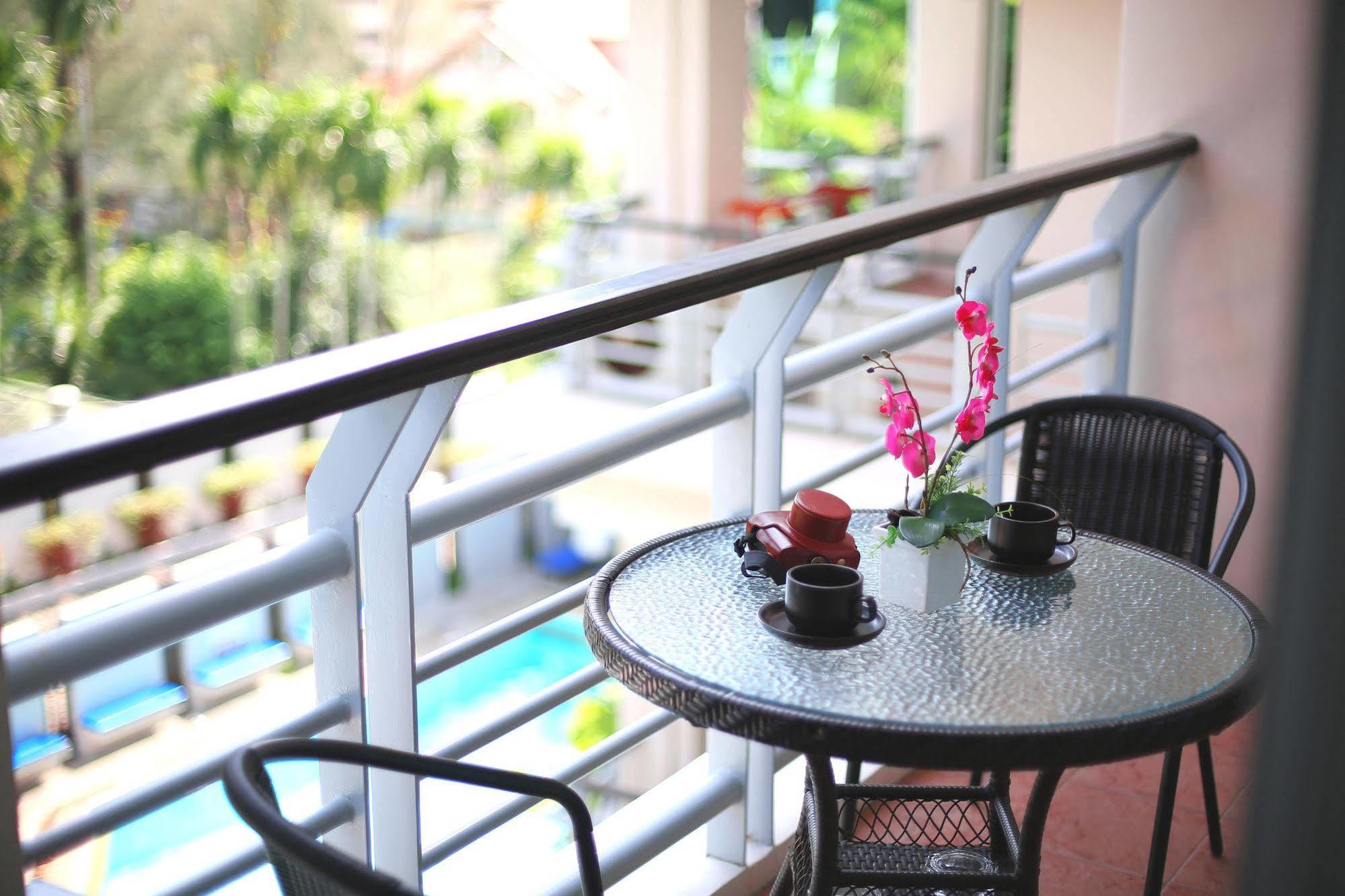 Karon-view Royal Lotus Karon
