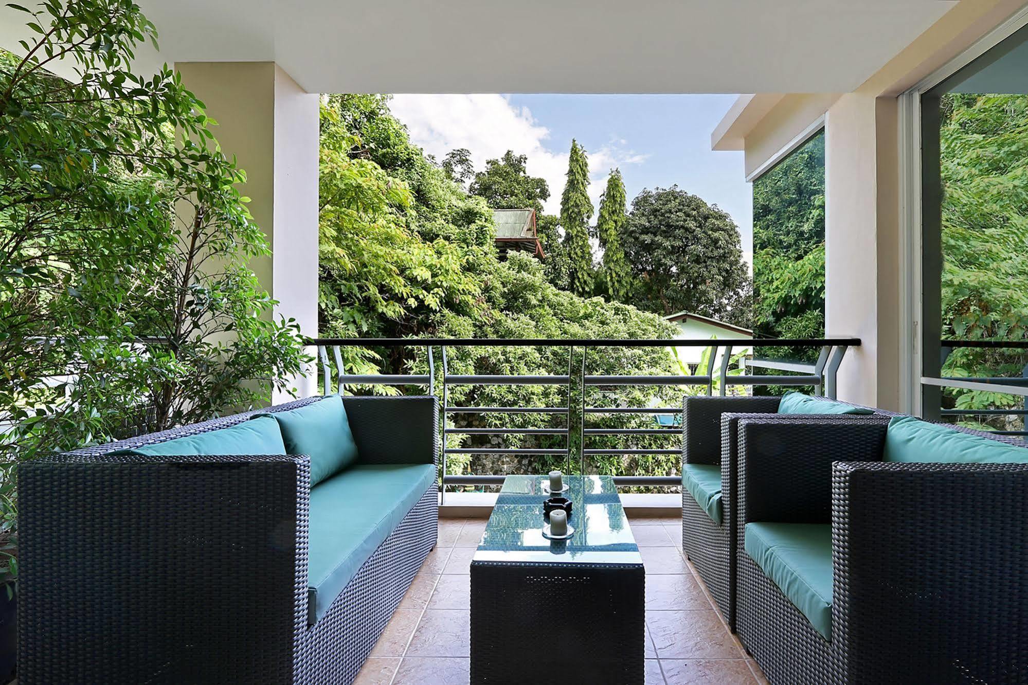 Apartment Karon-view Royal Lotus