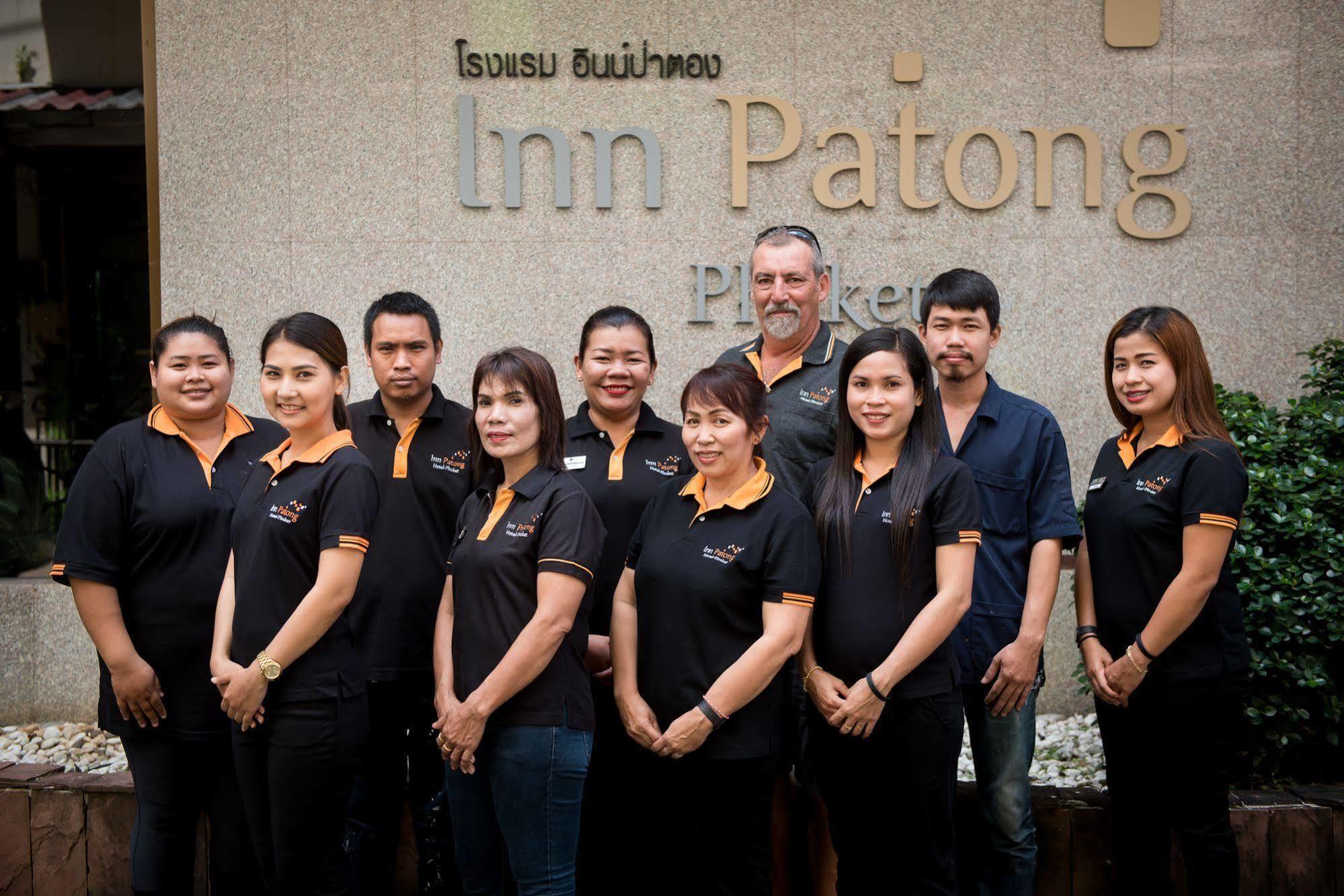 Phuket 3* Patong
