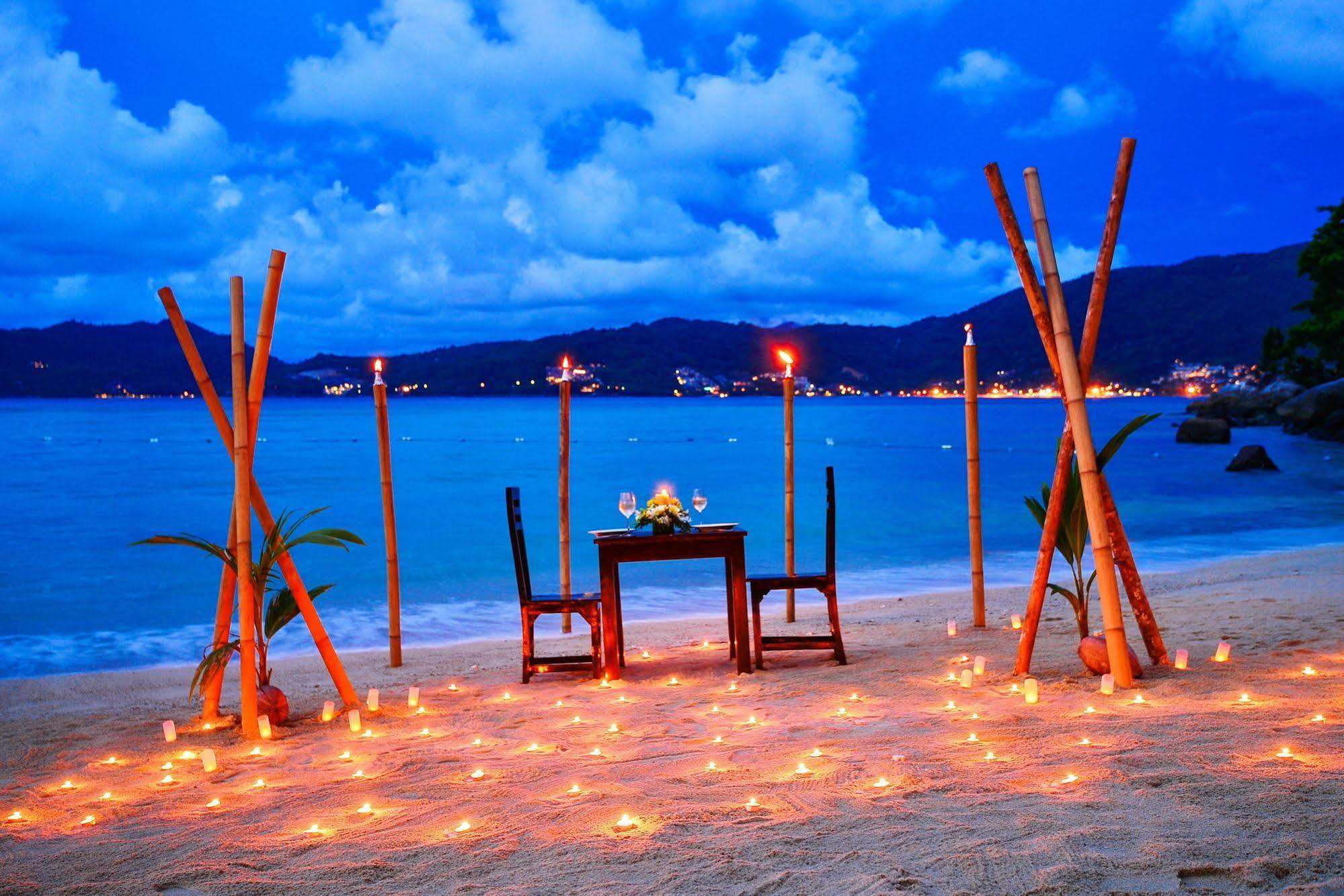 Tri Trang Beach 4*