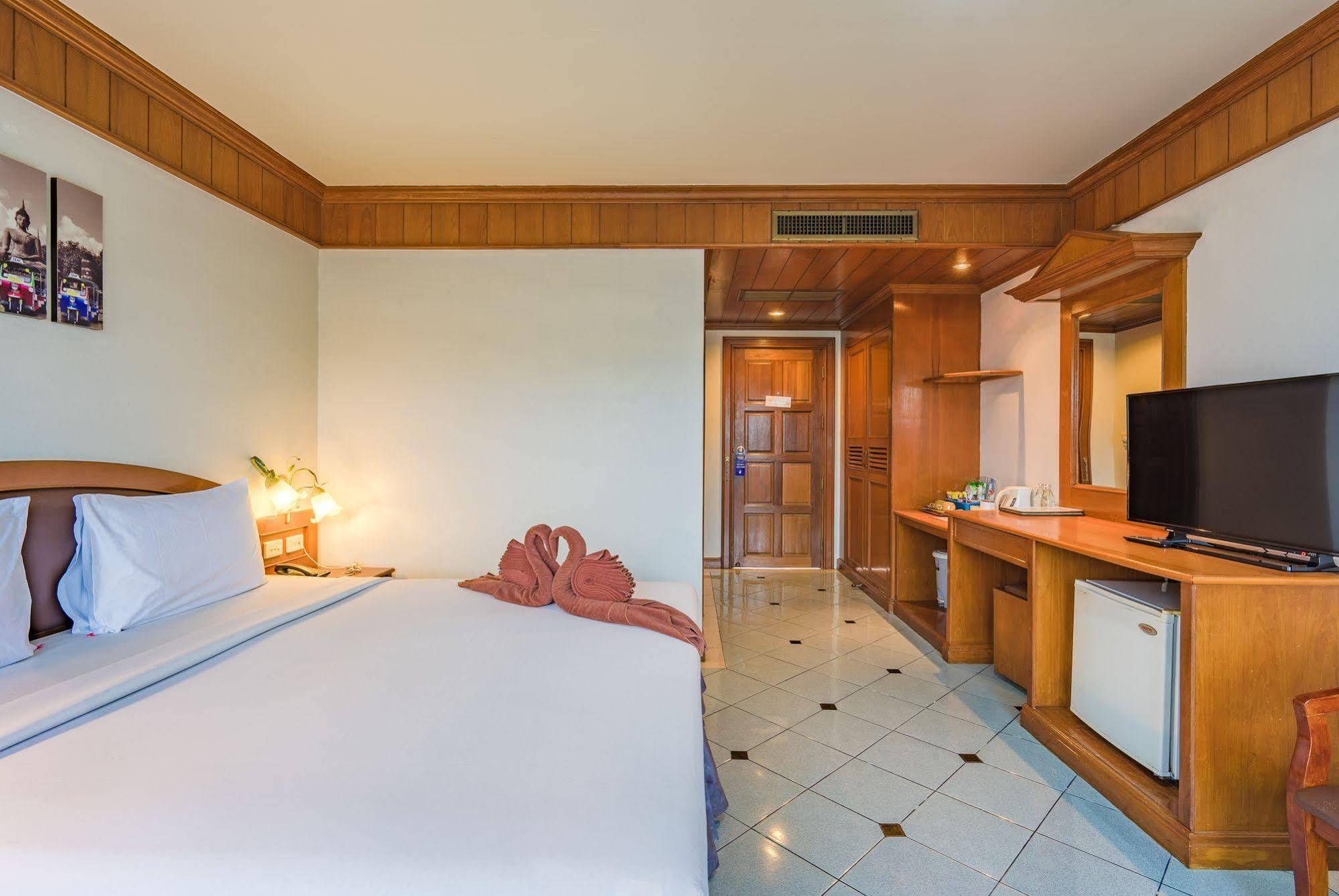 Patong Pearl