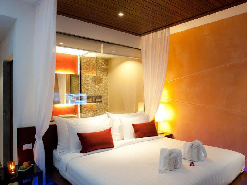 De Coze Patong