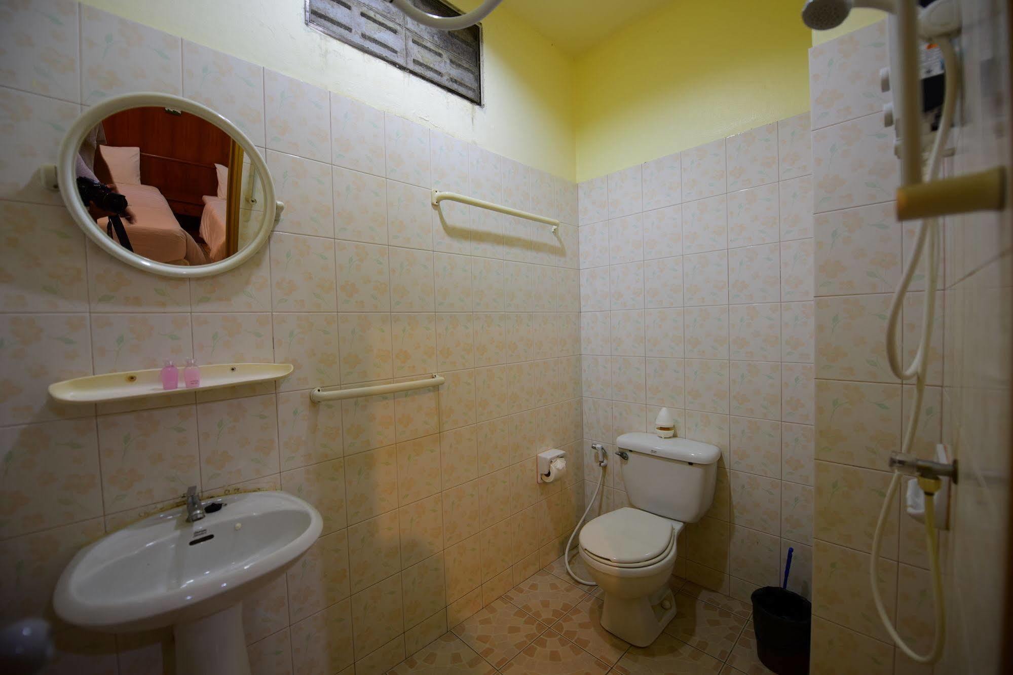 Sabaidee Hotel Patong
