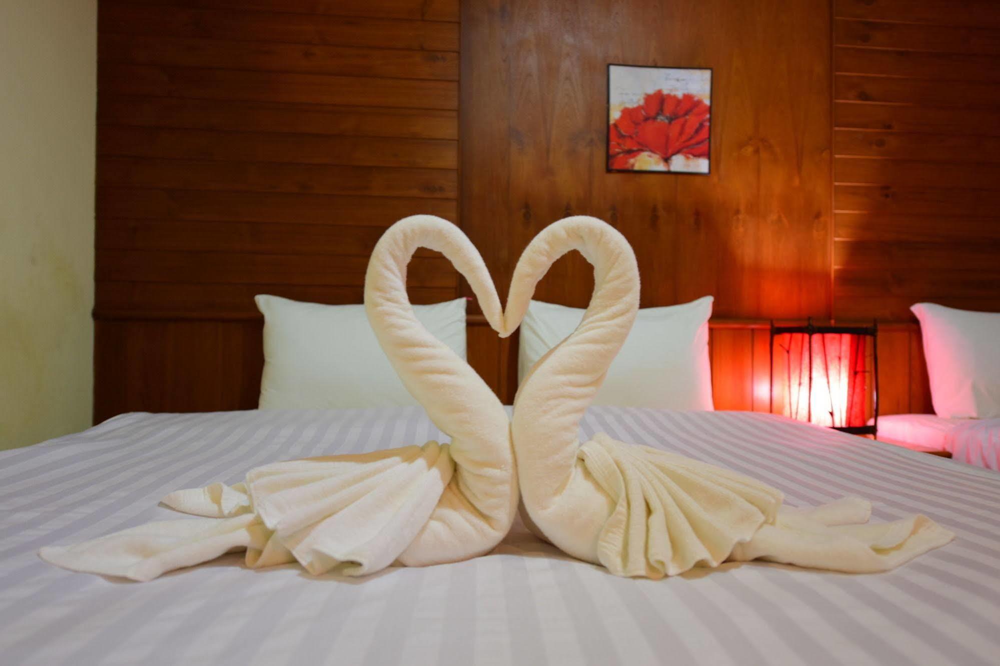 Hotel Sabaidee 3*