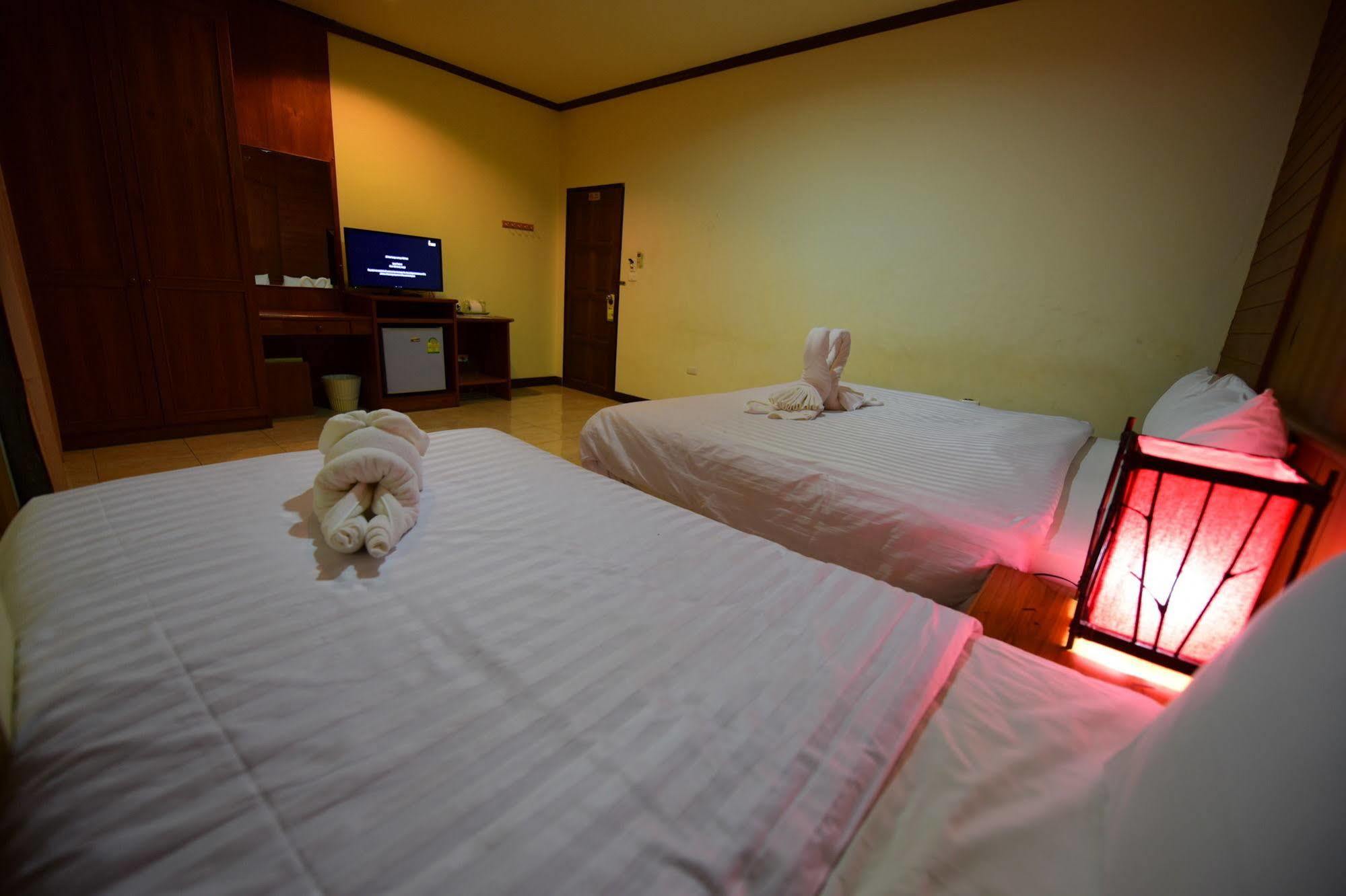 Sabaidee Hotel