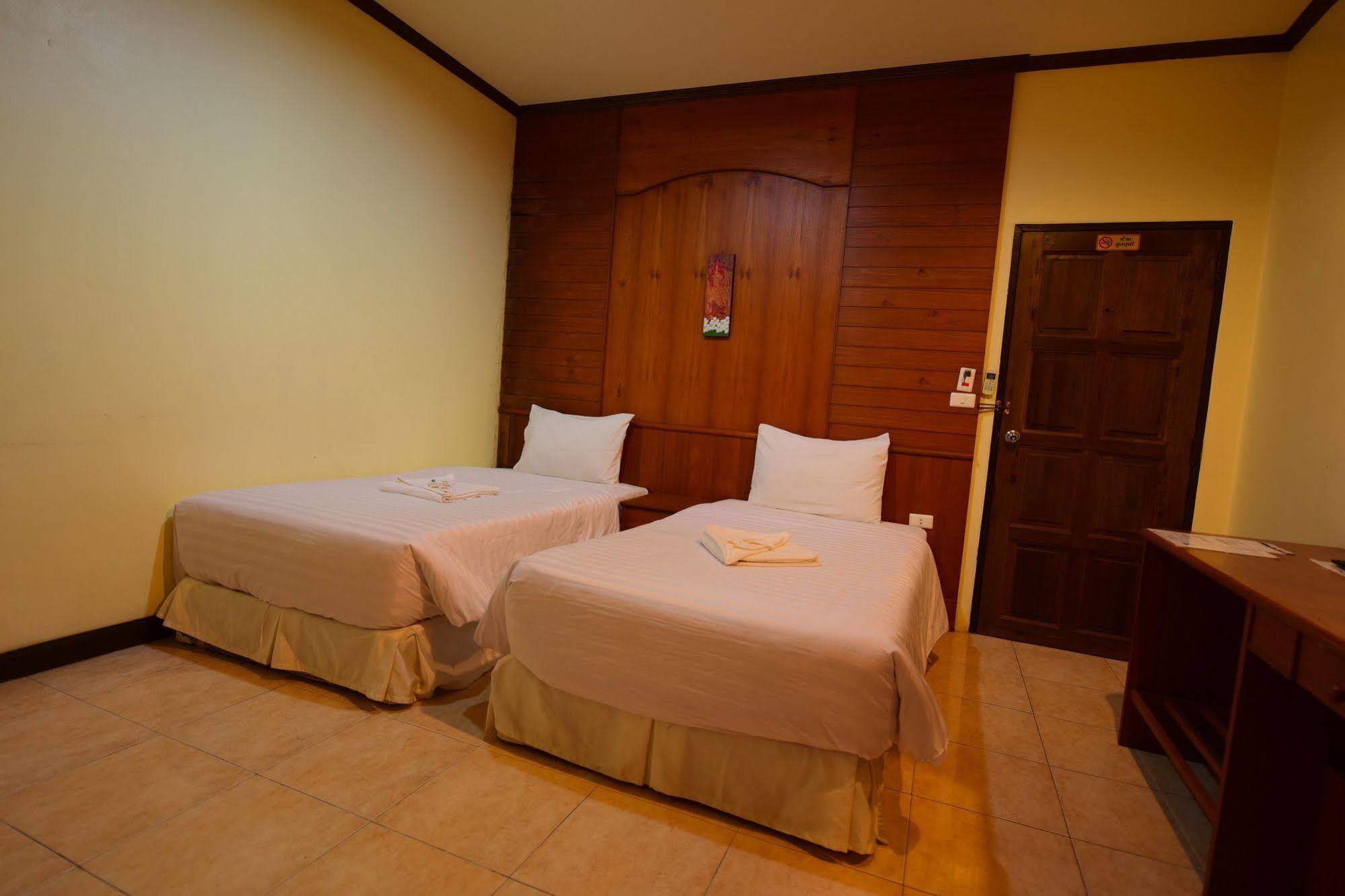 Hotel Sabaidee Patong