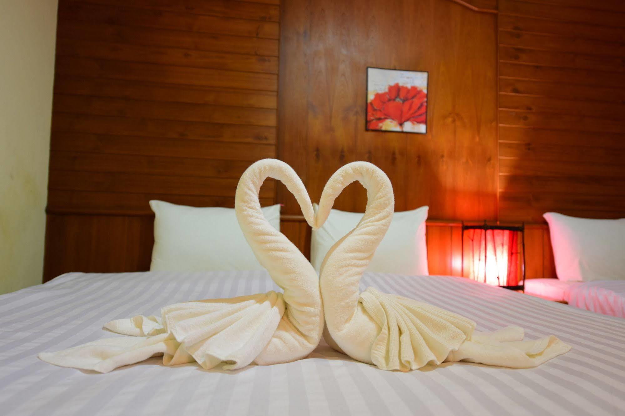 Sabaidee Hotel