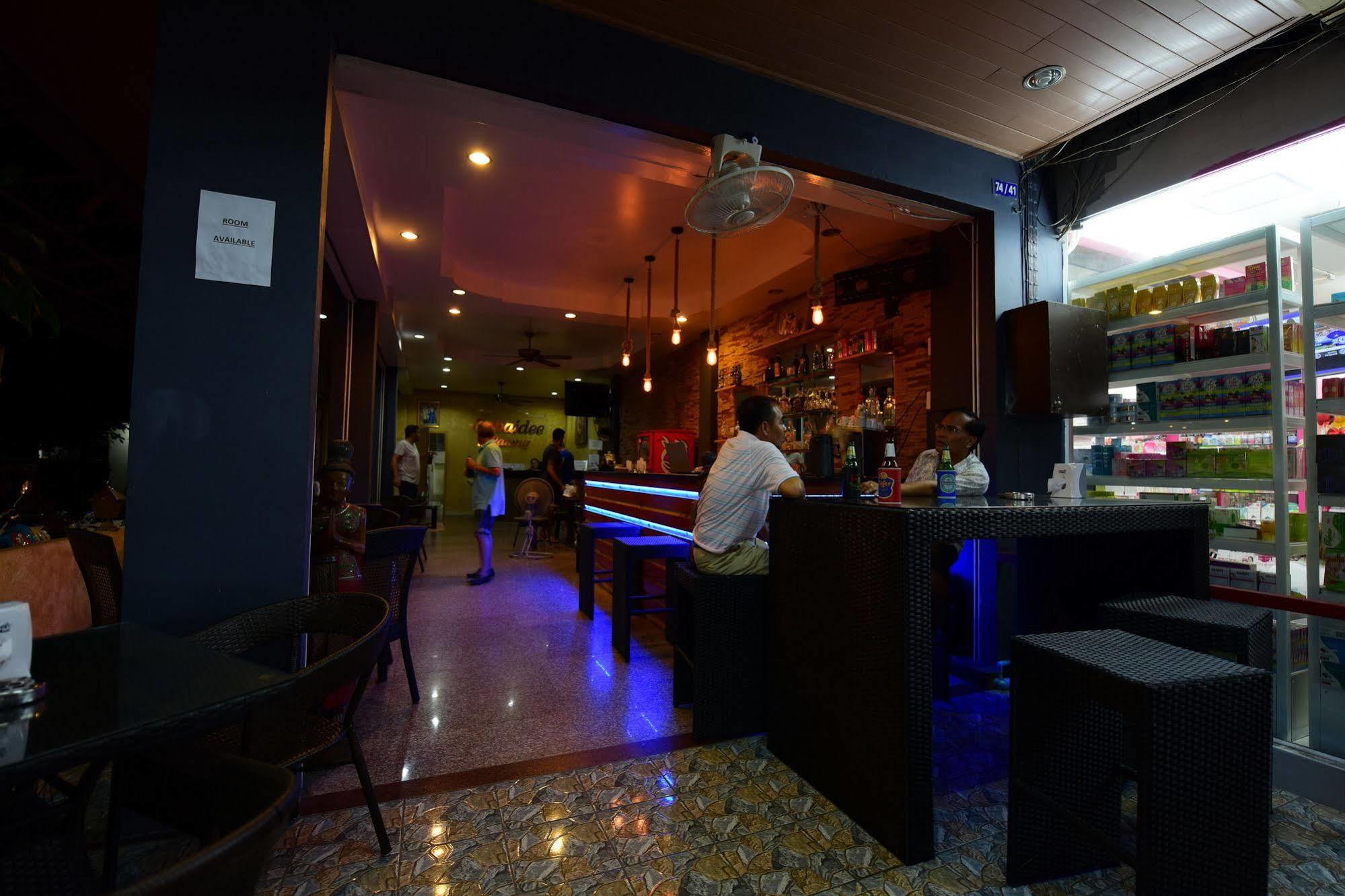 Sabaidee Hotel Patong