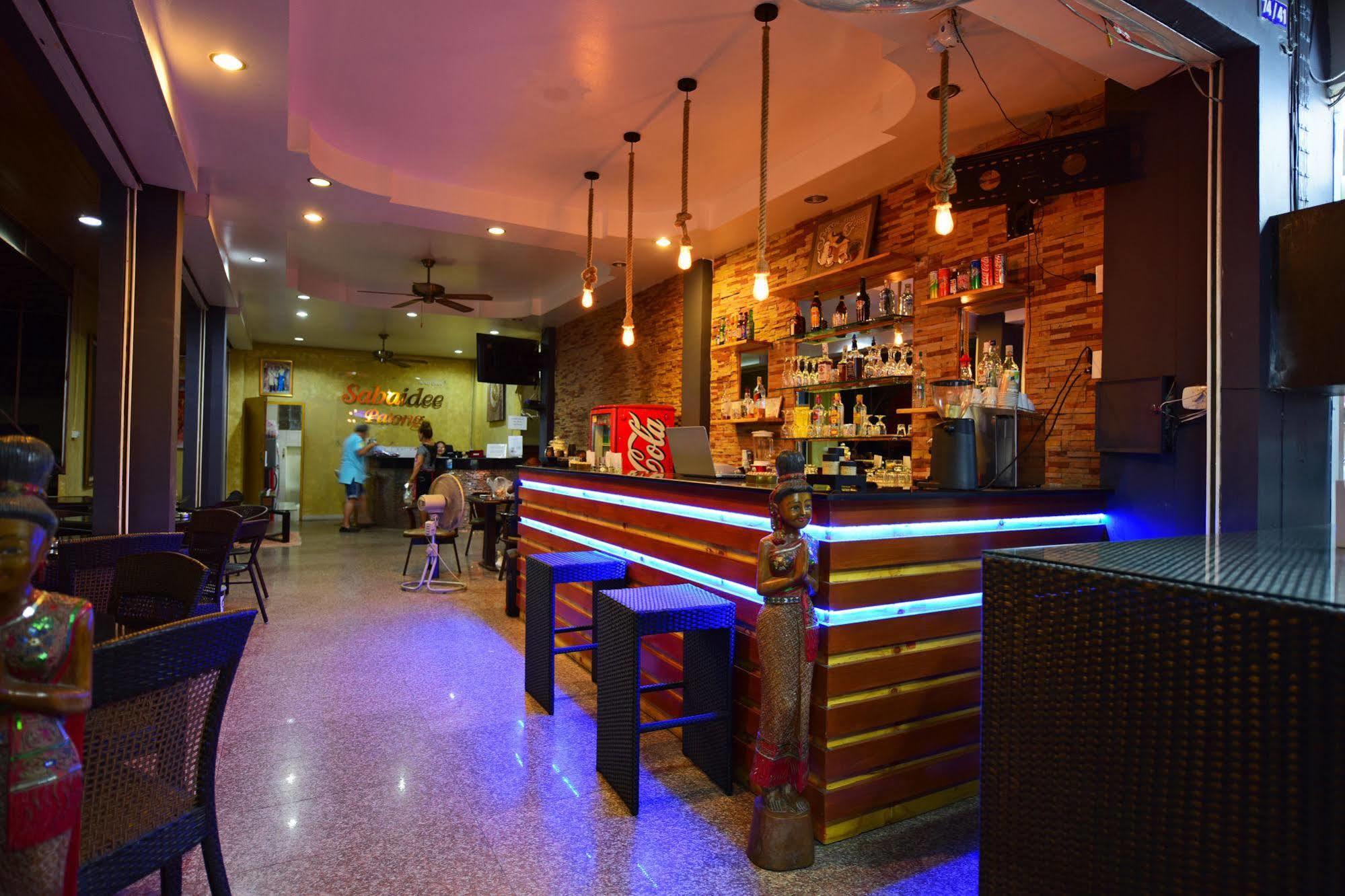 Sabaidee Hotel