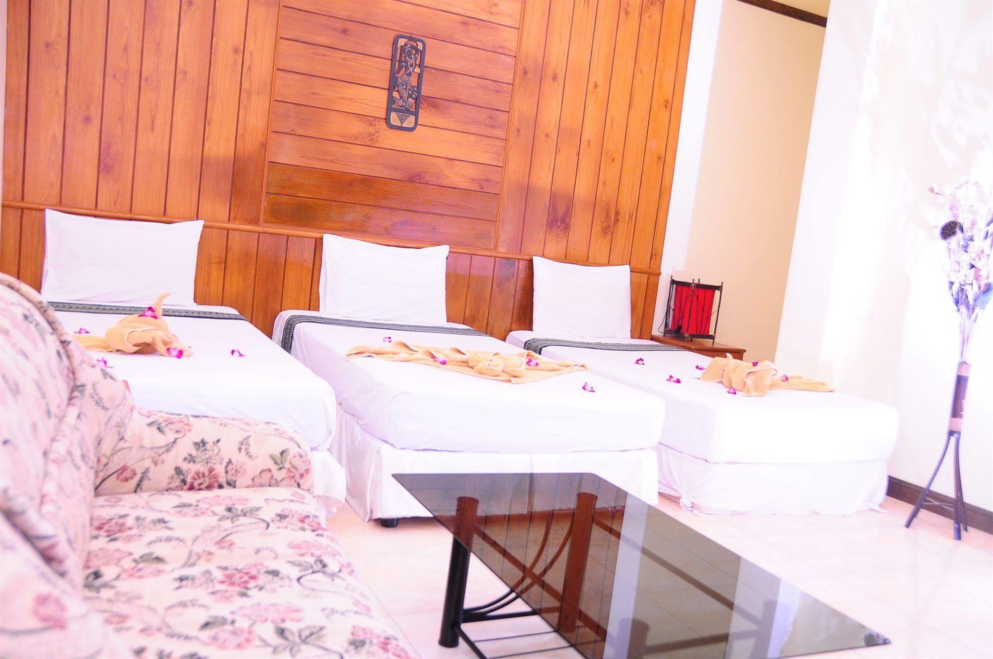 Hotel Sabaidee