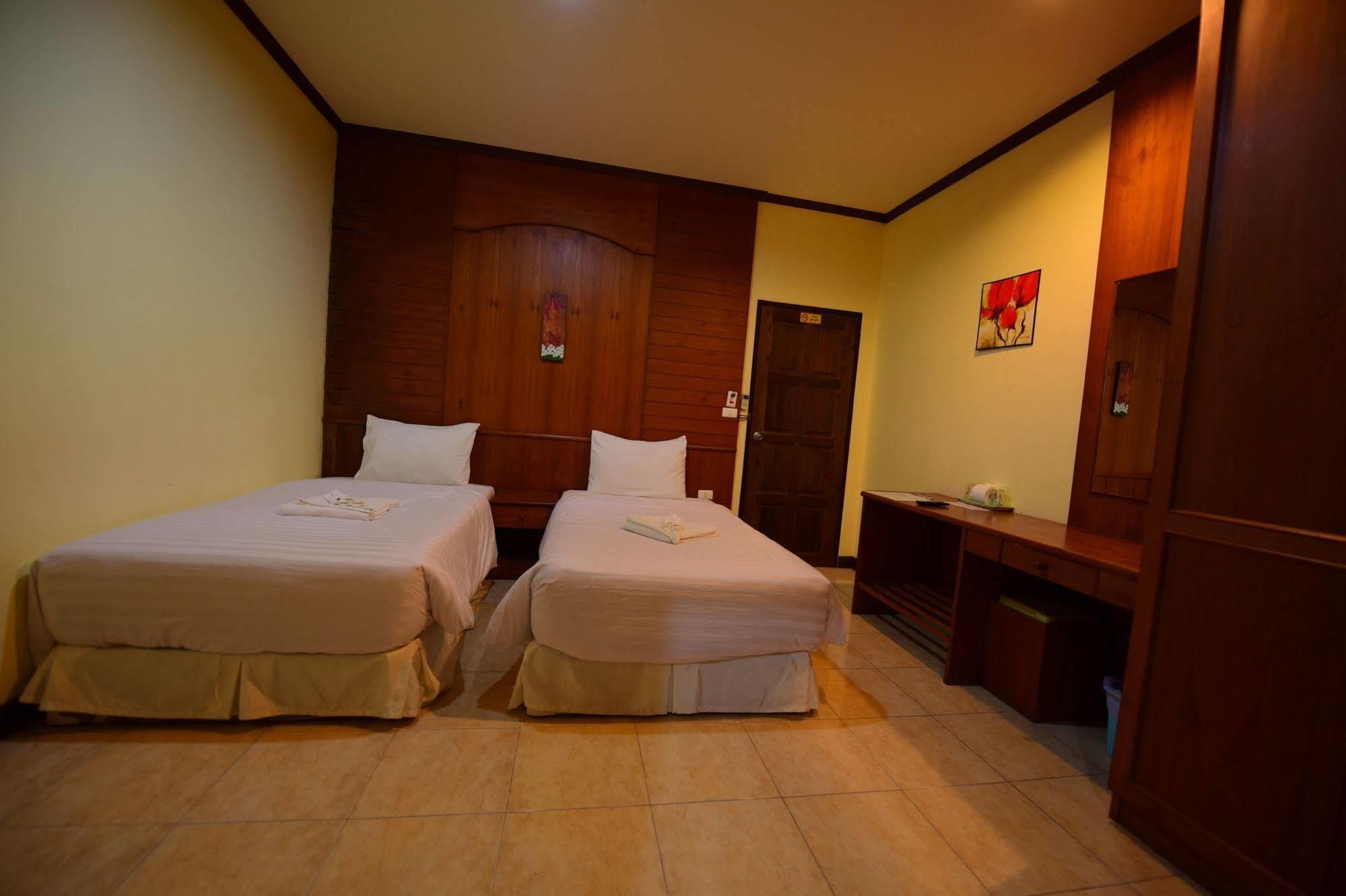 Sabaidee Hotel Patong