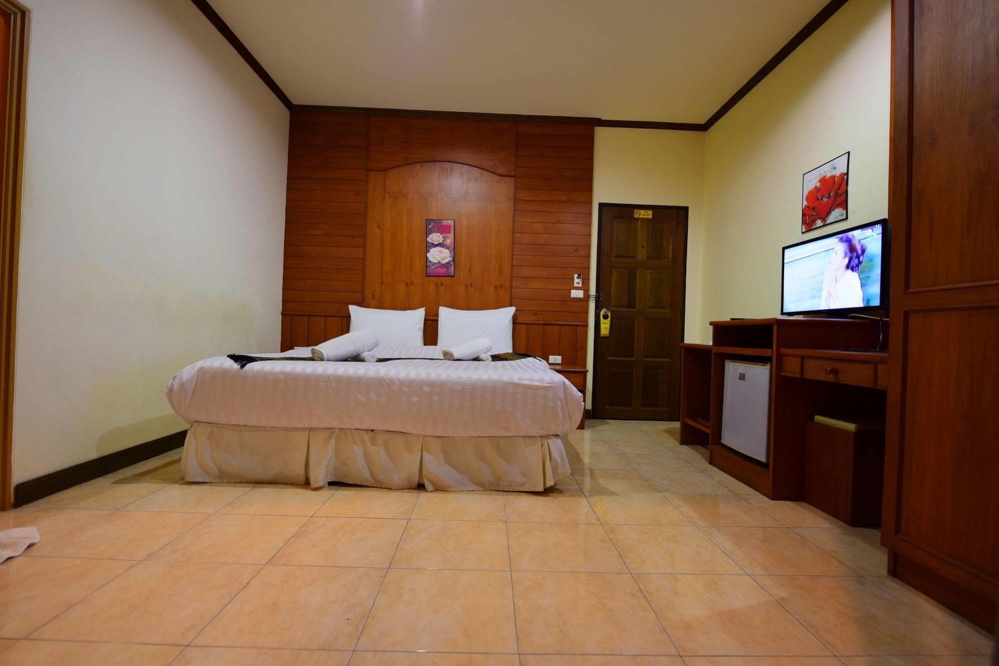 Sabaidee Hotel