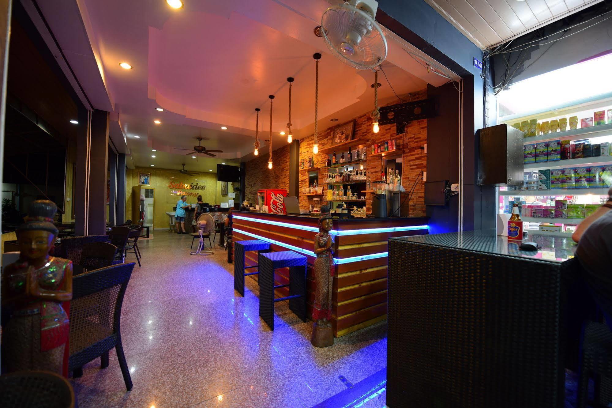 Sabaidee Hotel 3*