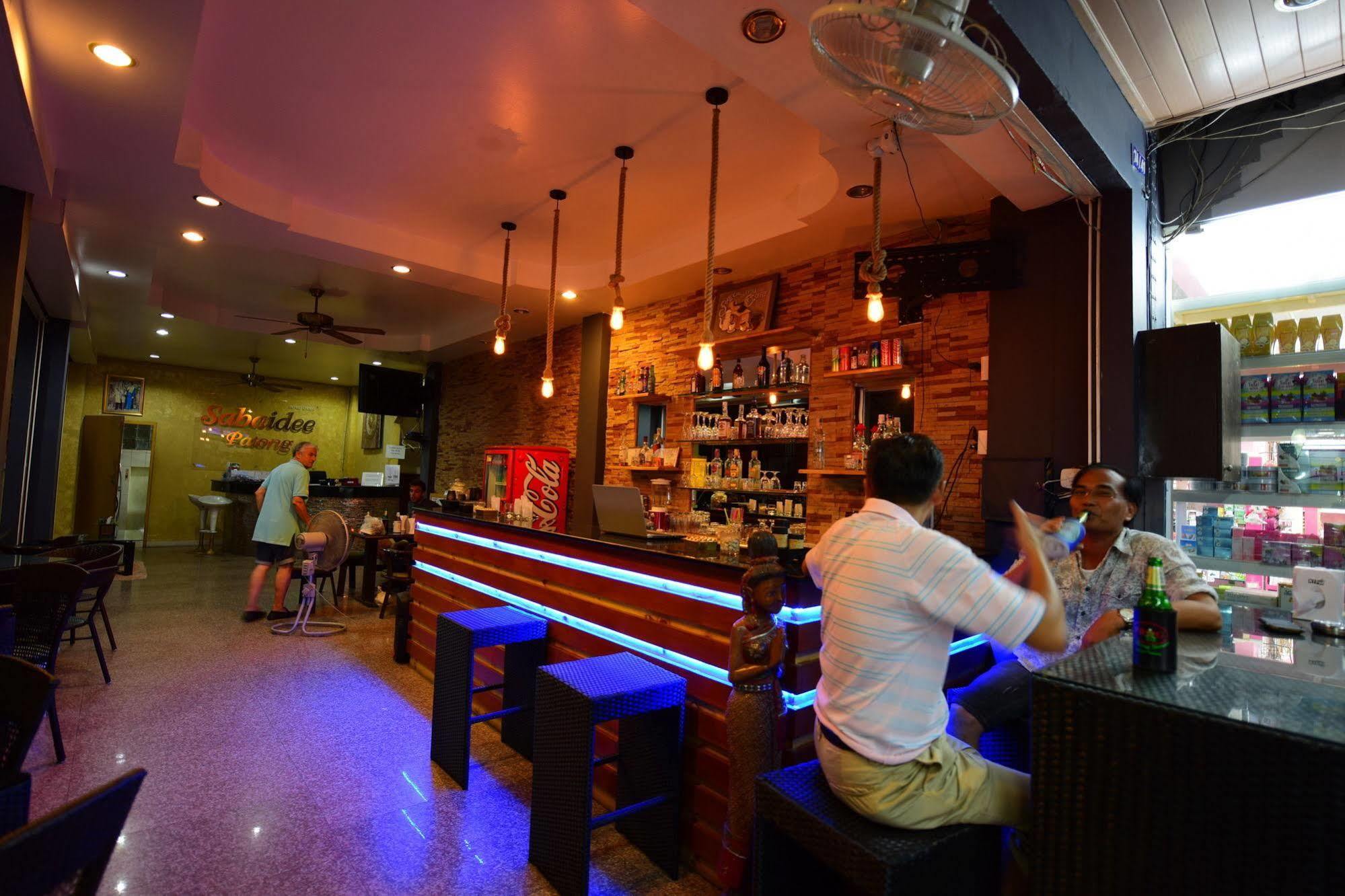 Hotel Sabaidee