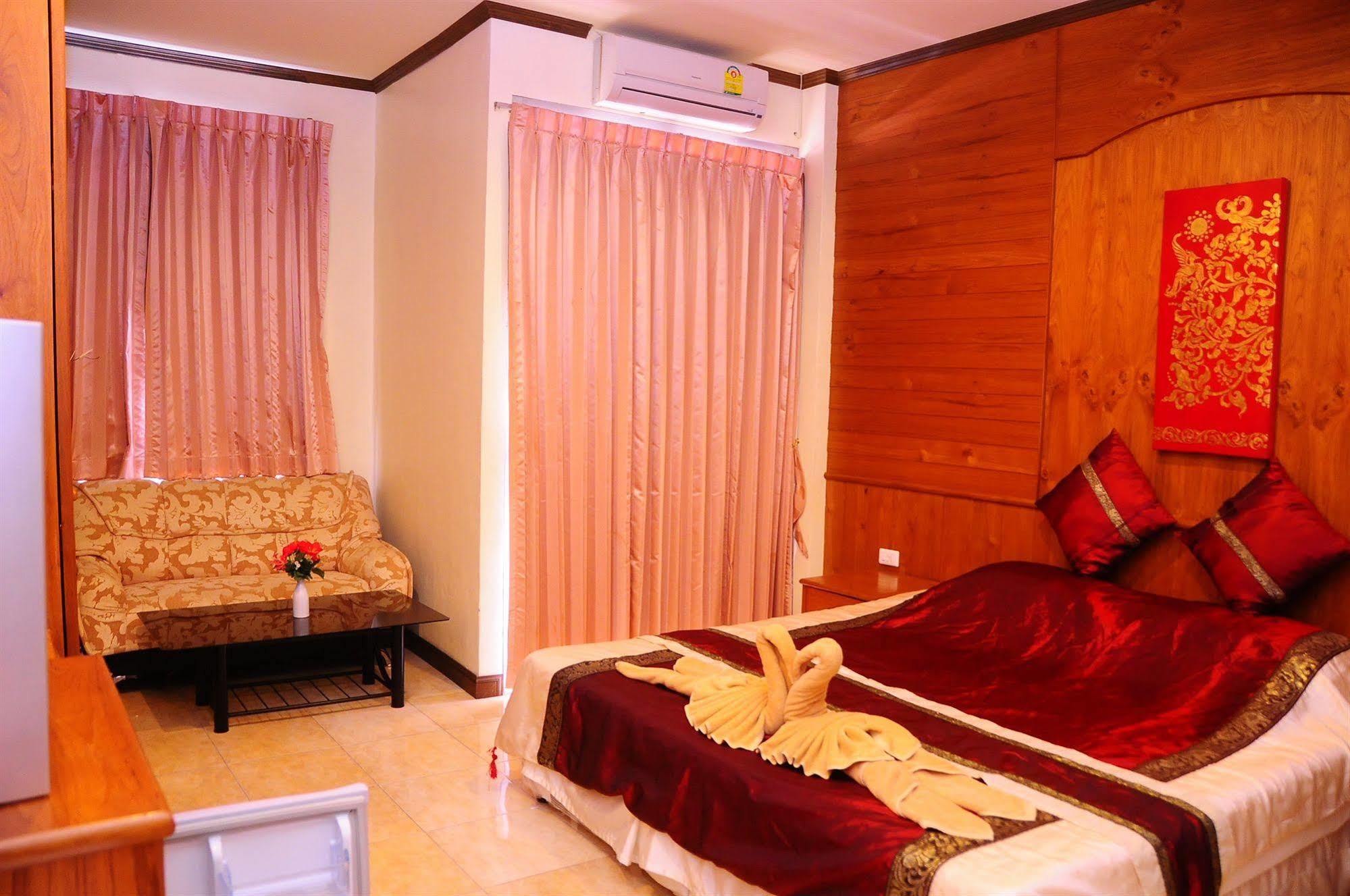 Hotel Sabaidee 3*