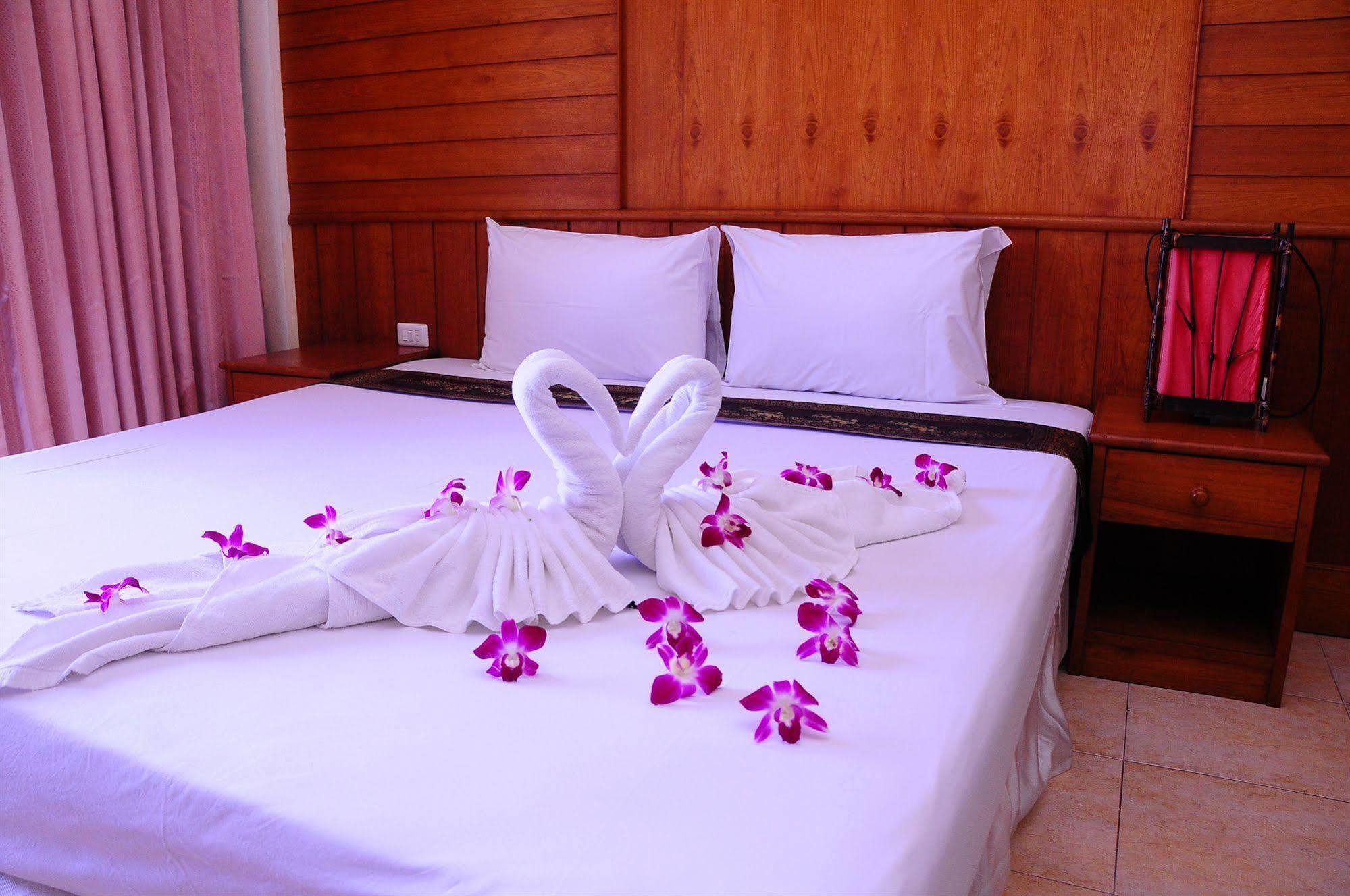 Hotel Sabaidee 3*