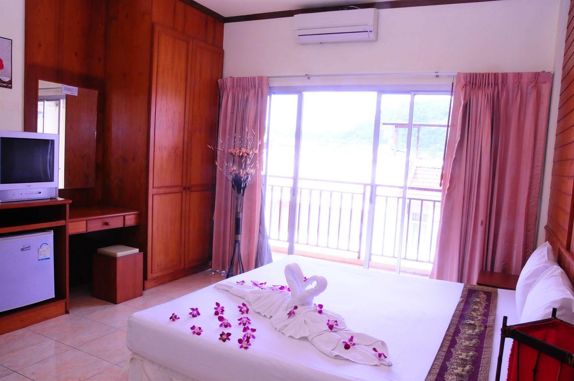 Hotel Sabaidee 3*