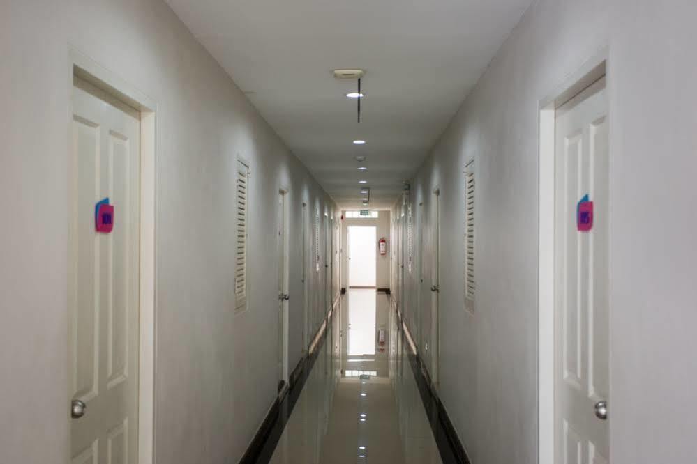 Residences 3*