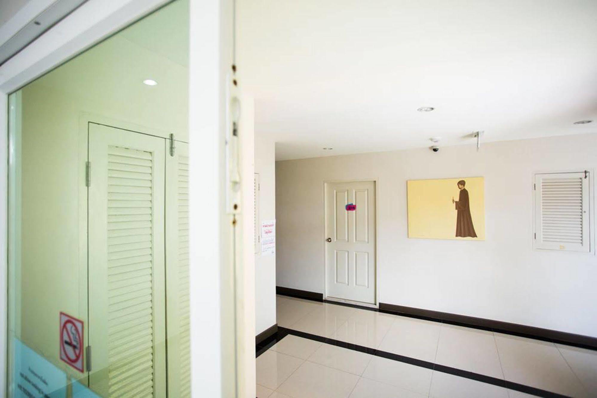 Residences