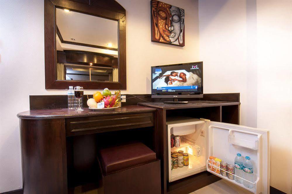 Fish And Summer House Hotel
