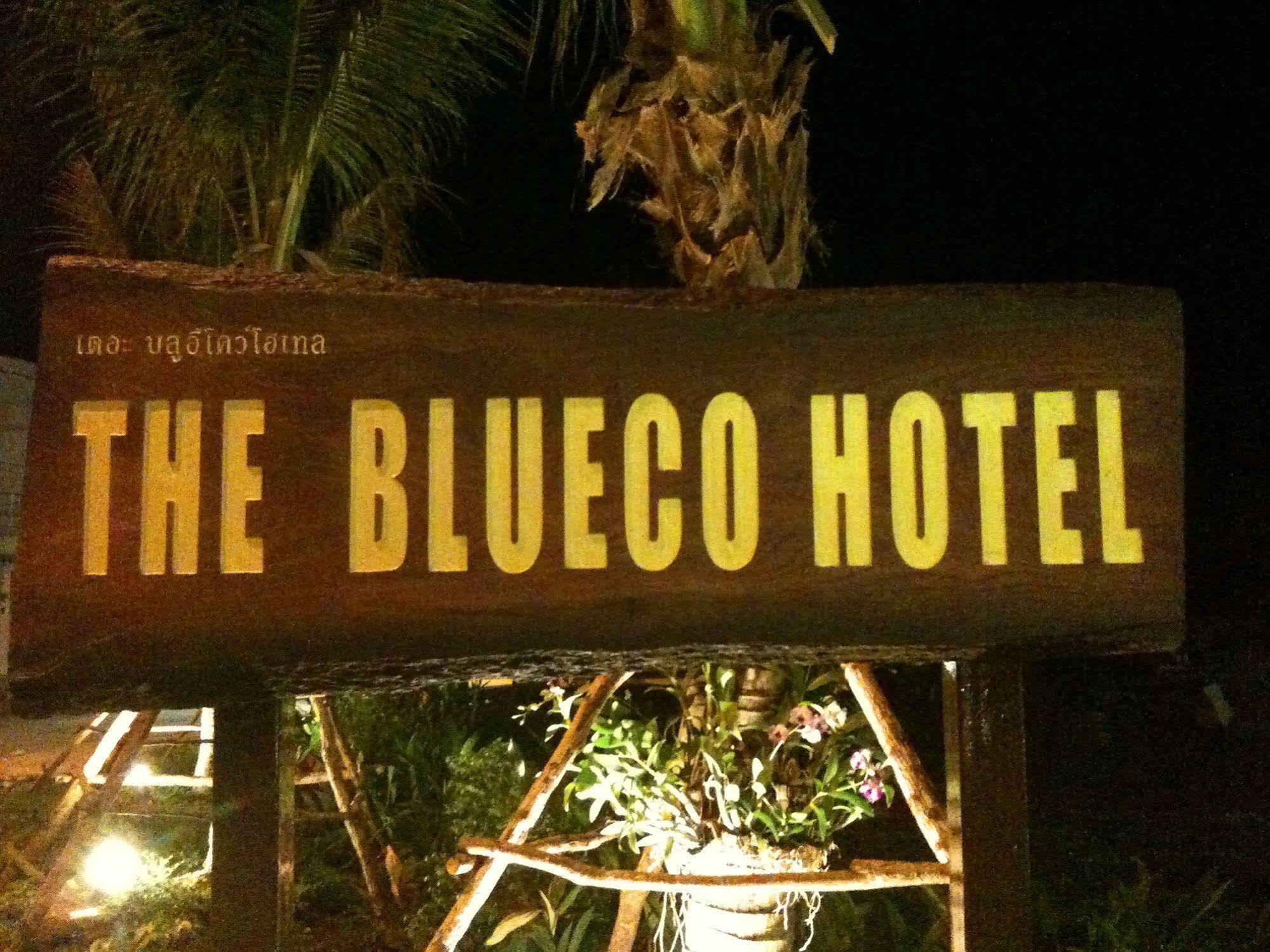 Hotel The Blueco Sha Kata Beach (Phuket)
