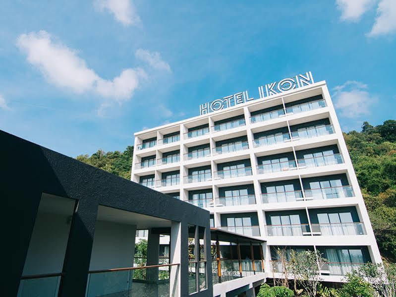 Hotel Ikon Phuket - Sha Extra Karon