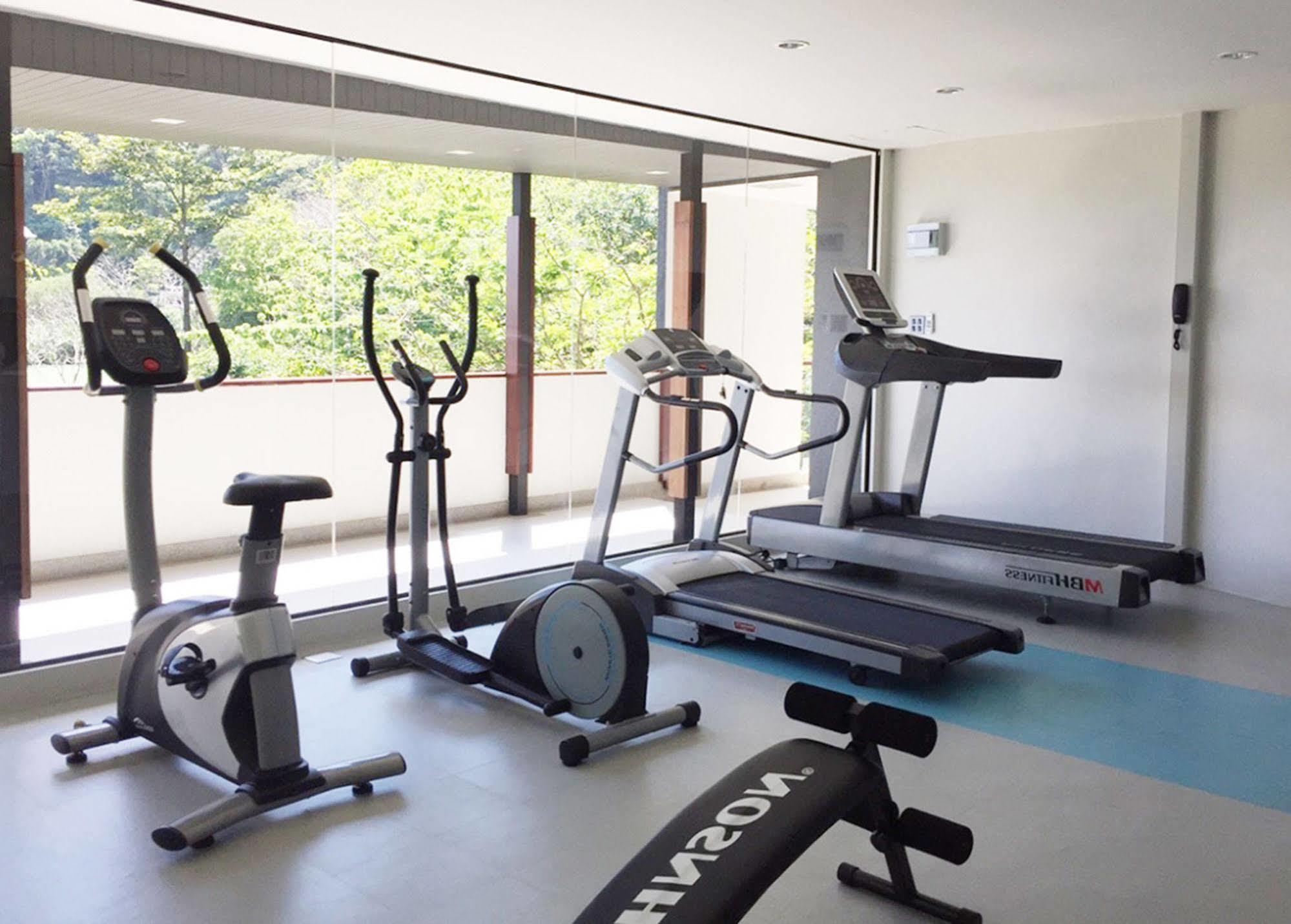 Hotel Ikon Phuket - Sha Extra