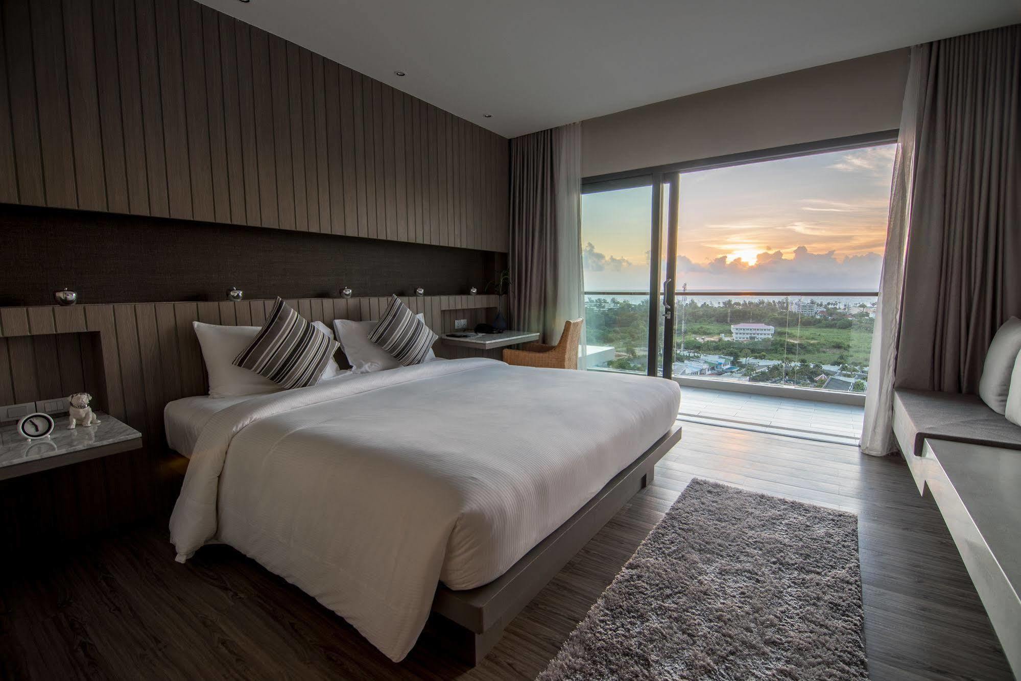 Ikon Phuket - Sha Extra Hotel Karon