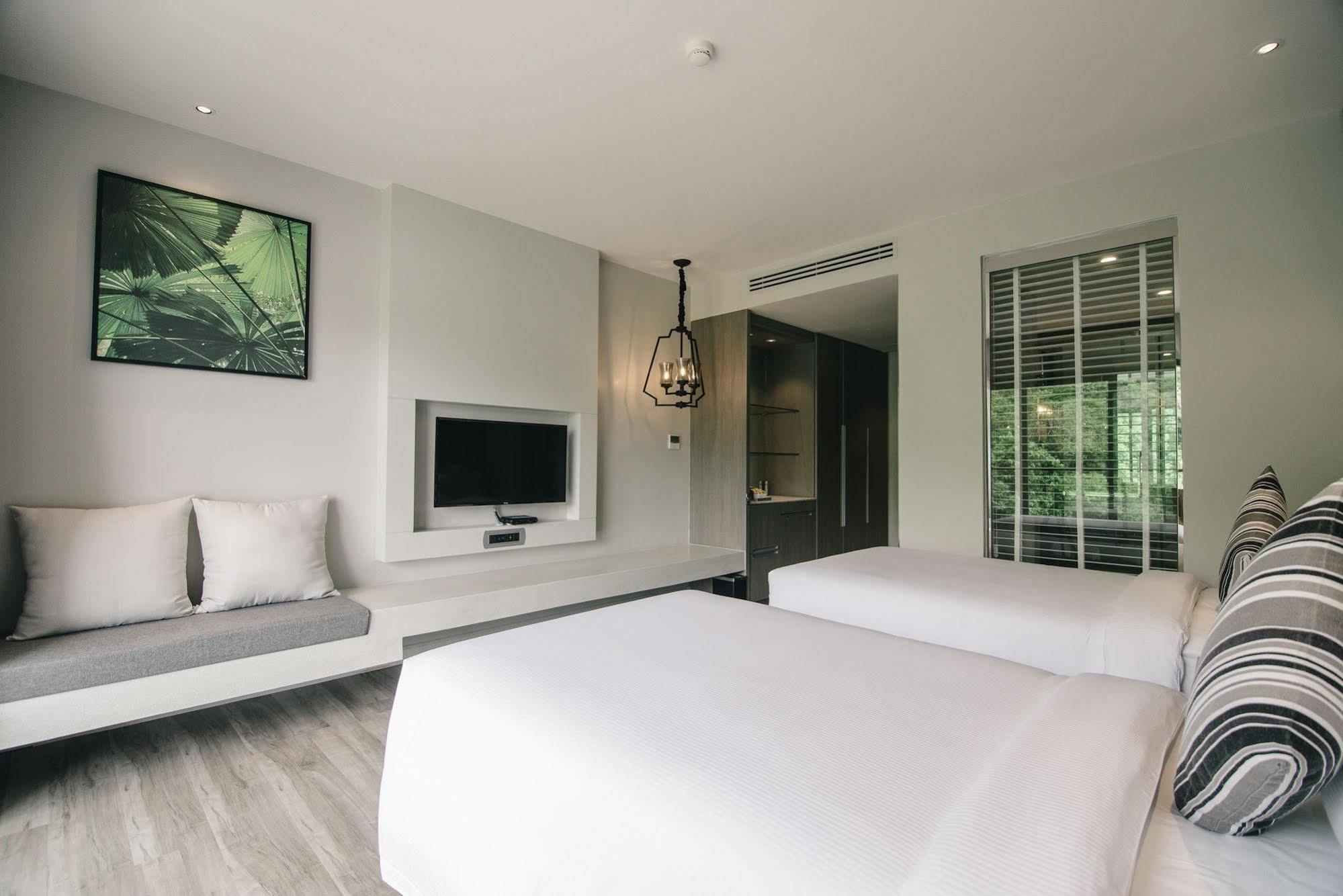 Ikon Phuket - Sha Extra Hotel