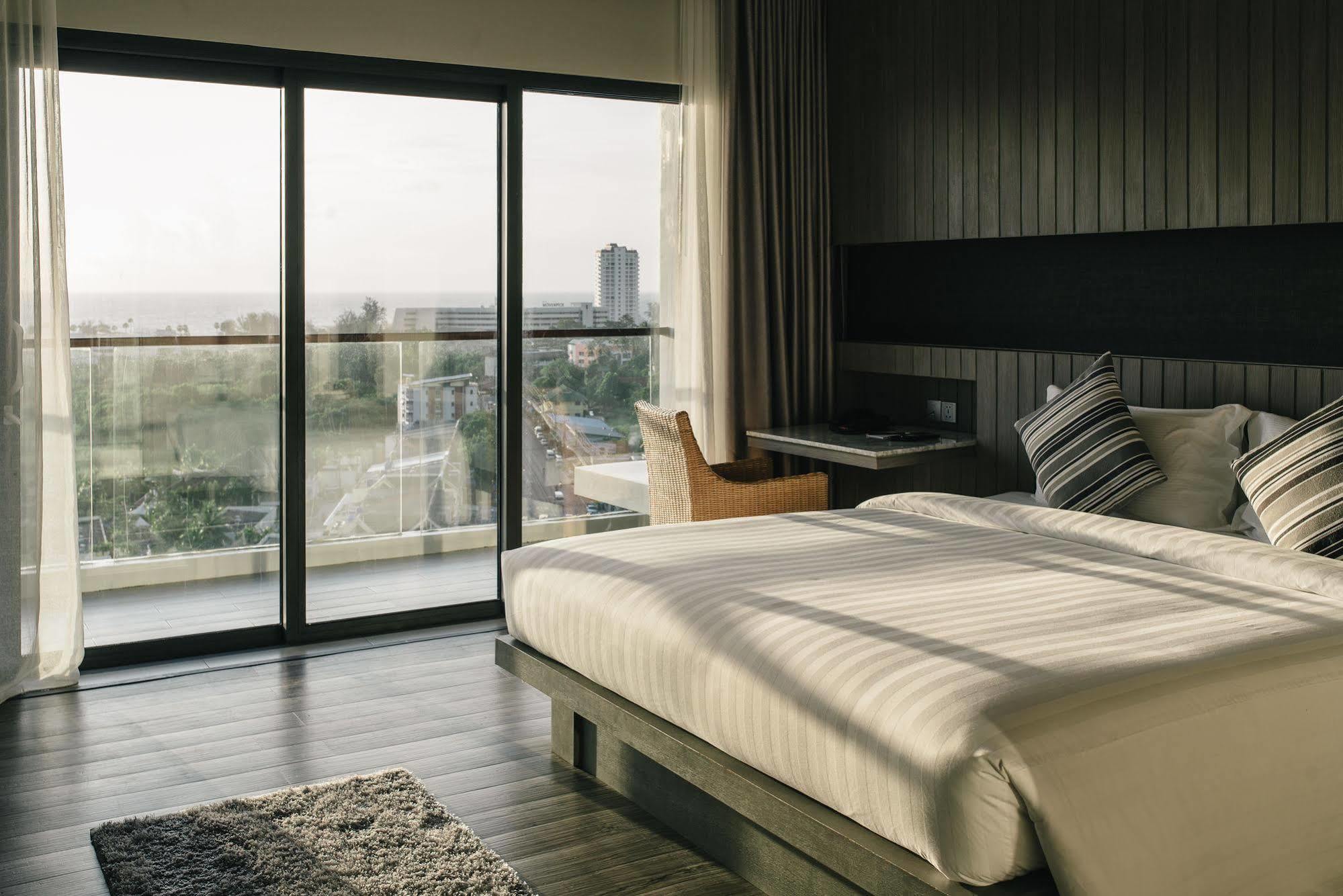 Ikon Phuket - Sha Extra Hotel Karon