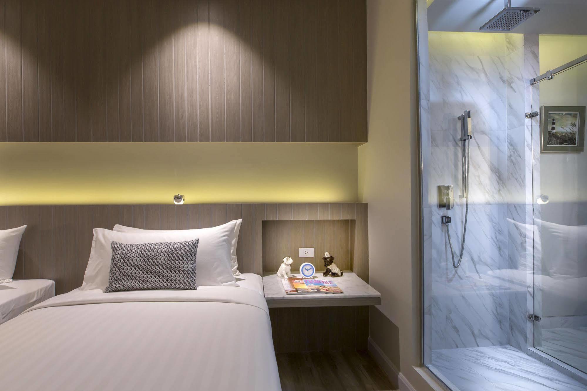 Hotel Ikon Phuket - Sha Extra