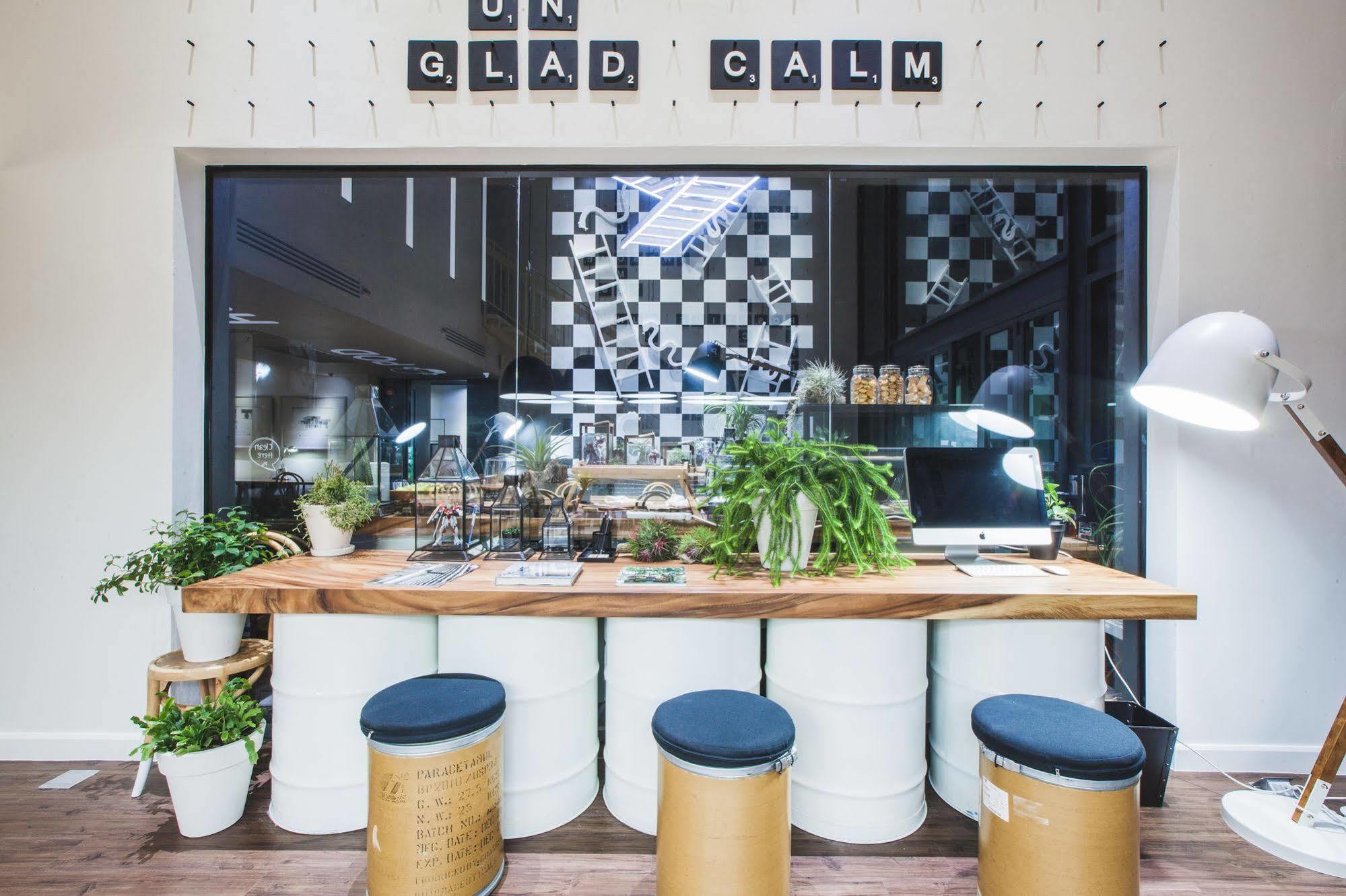 Blu Monkey Hub And Town- Free Day Coworking Space