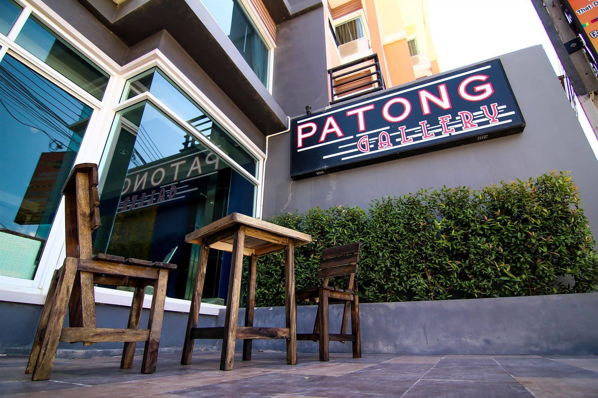 Hotel Patong Gallery Phuket