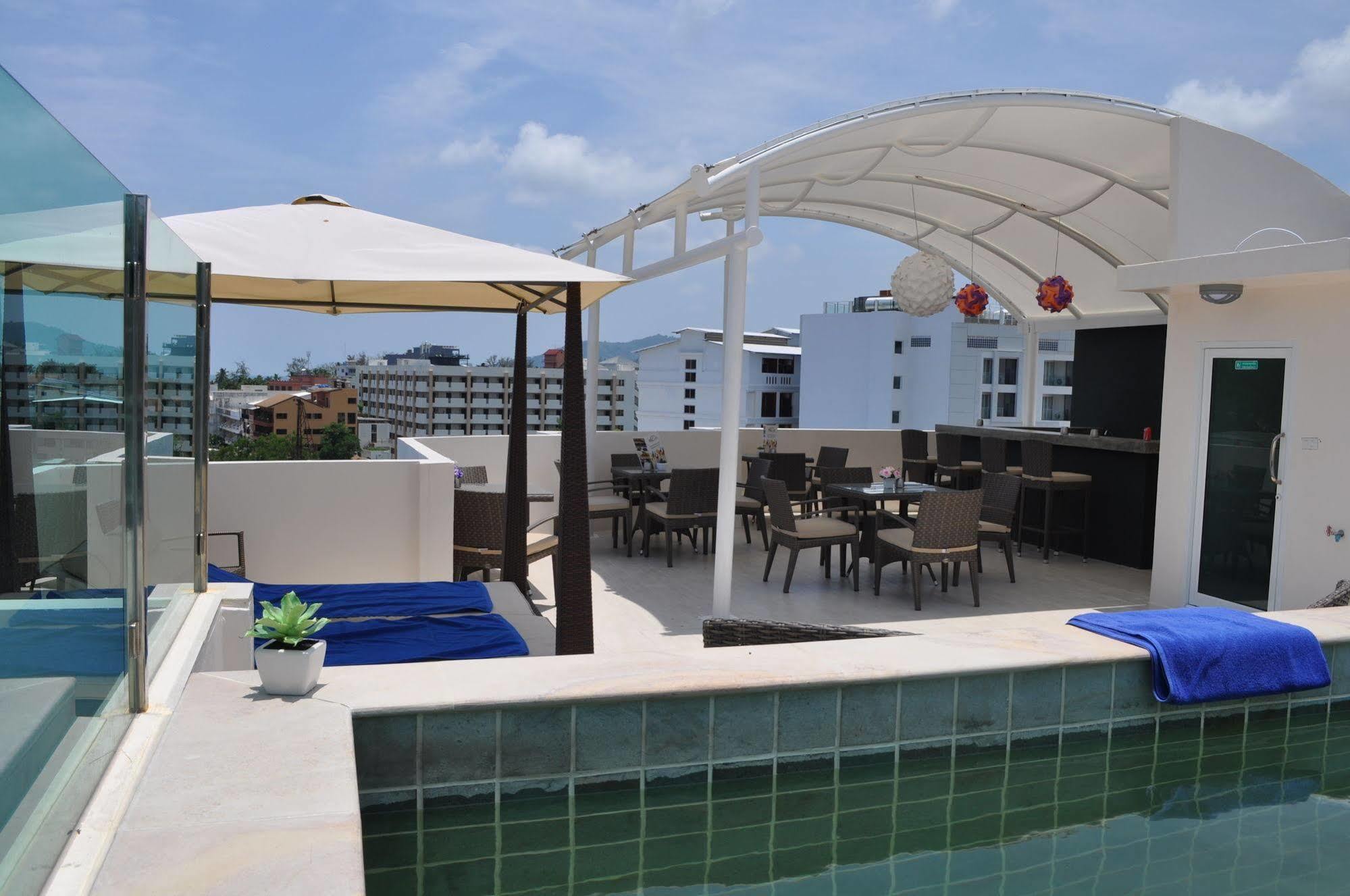 Oscar Boutique Hotel 3*