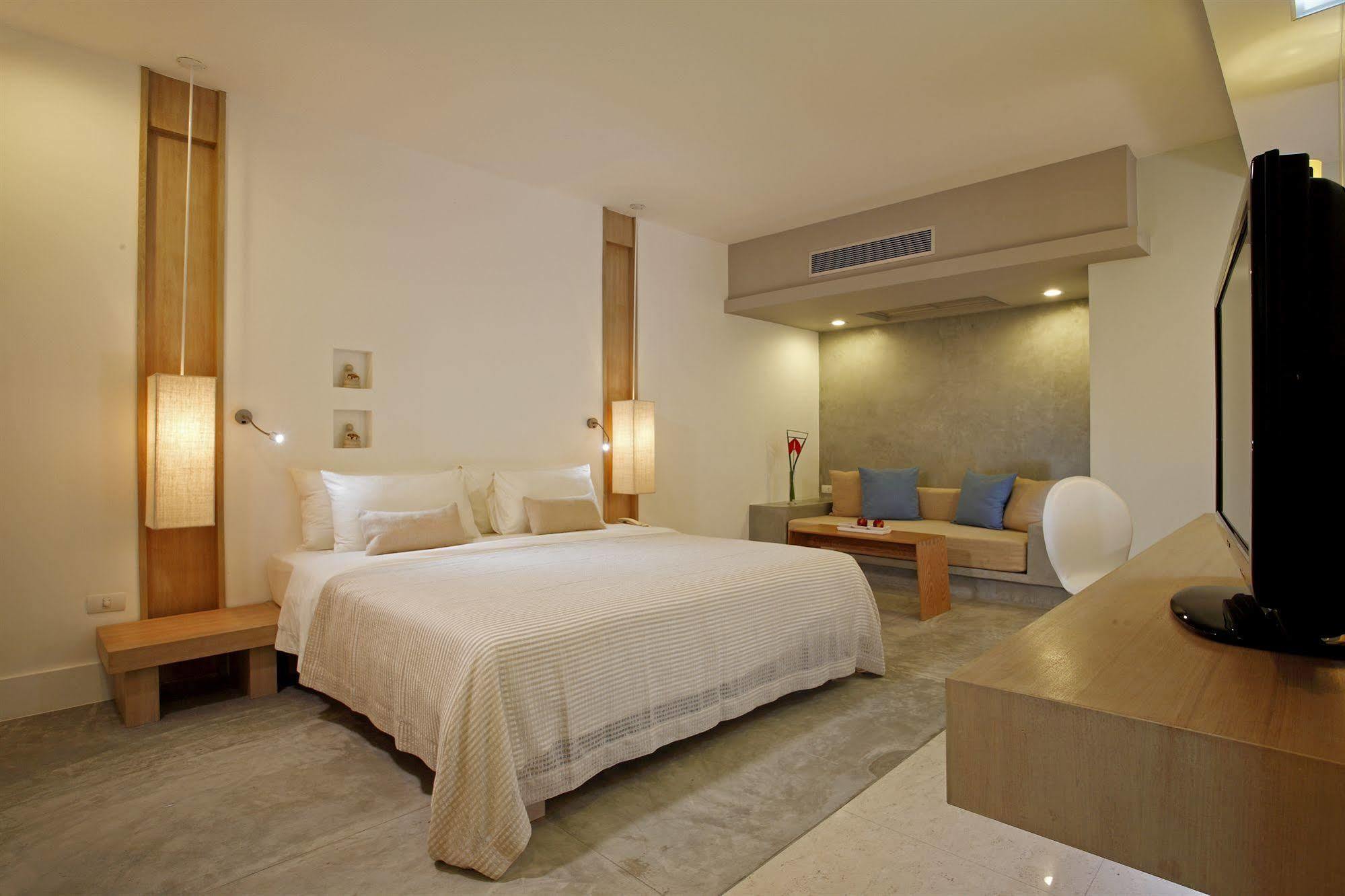 Ramada By Wyndham Southsea Tempat peranginan