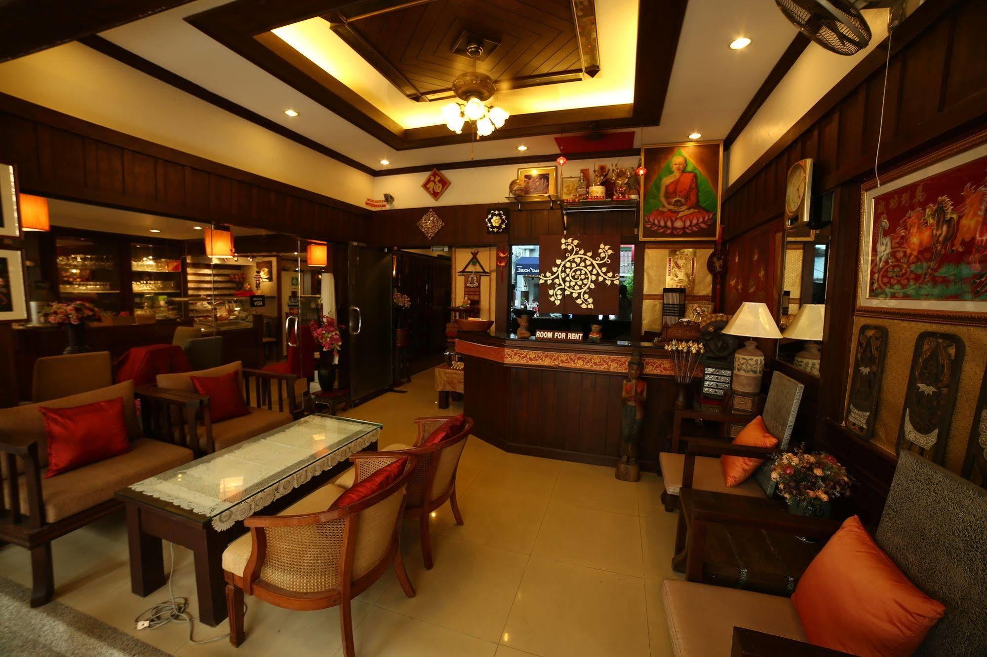 Pro Andaman Place 3*