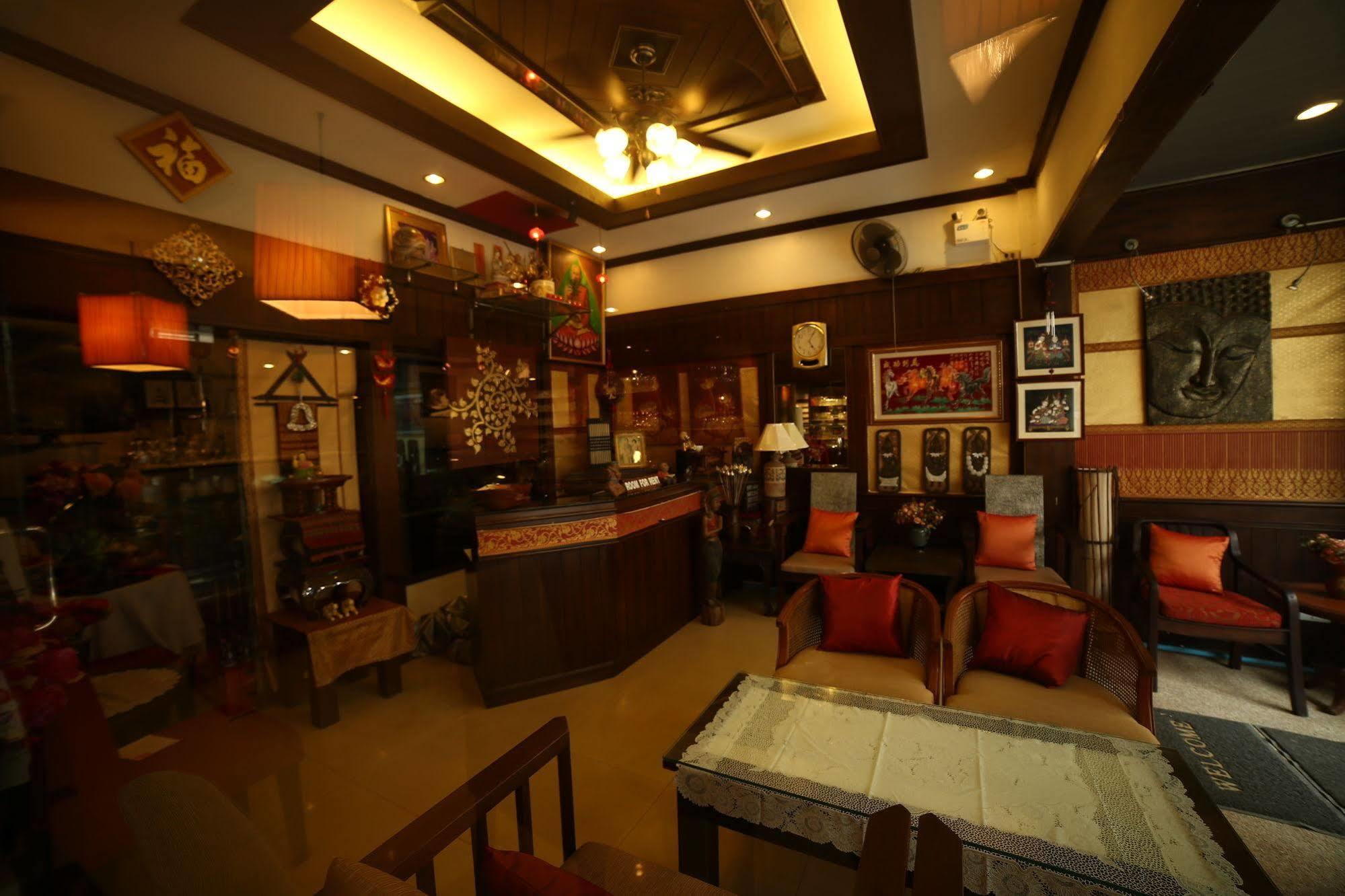 Pro Andaman Place Hotel Karon