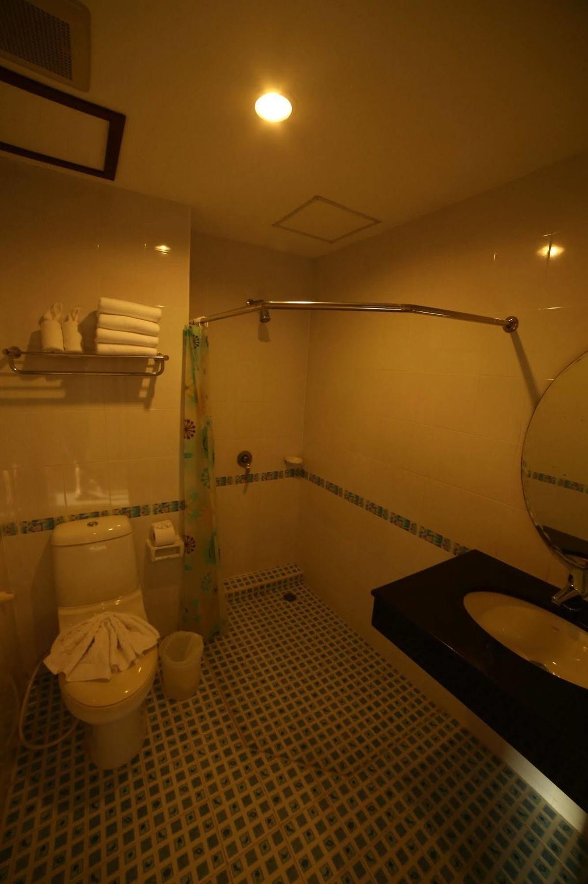 Hotel Pro Andaman Place