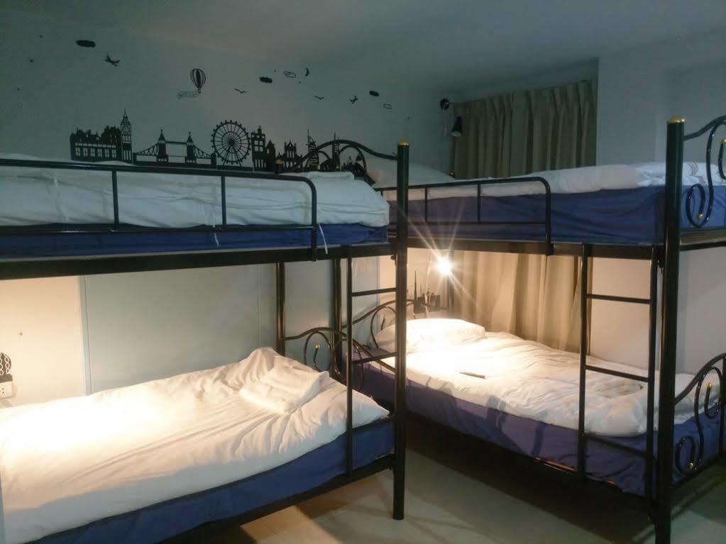 Noble House - 200 Meters Patong Gasthof Phuket