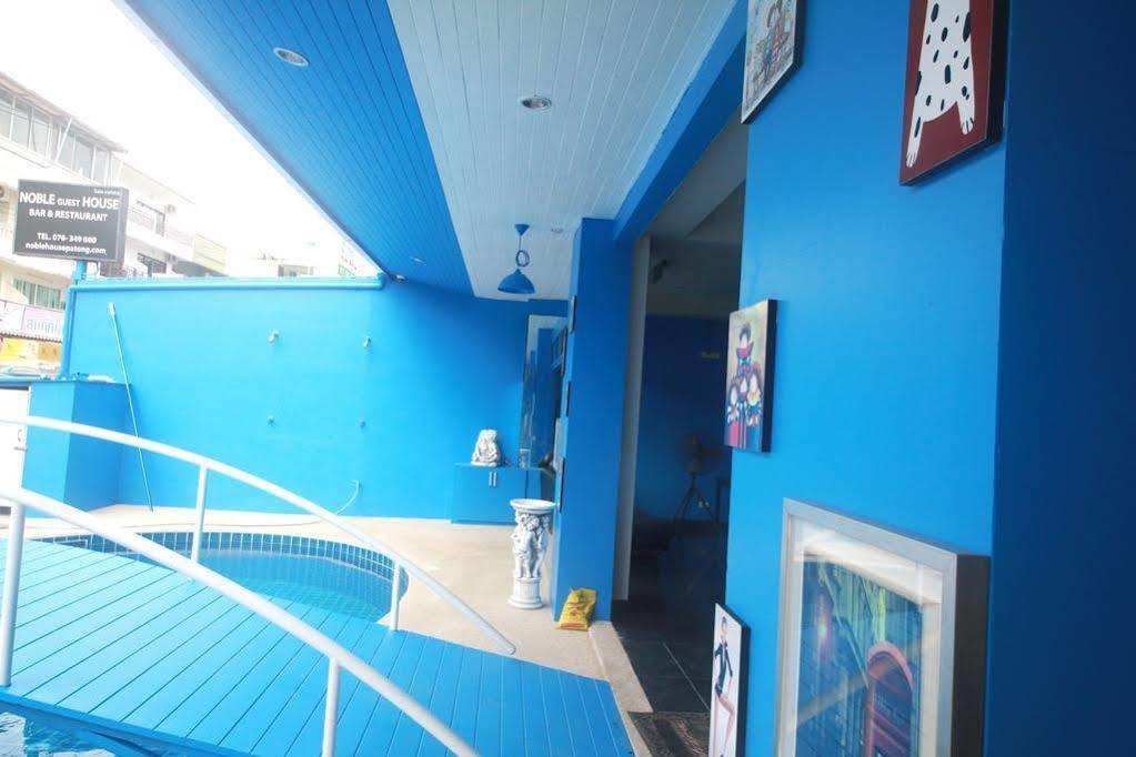 Noble House - 200 Meters Patong 3* Phuket