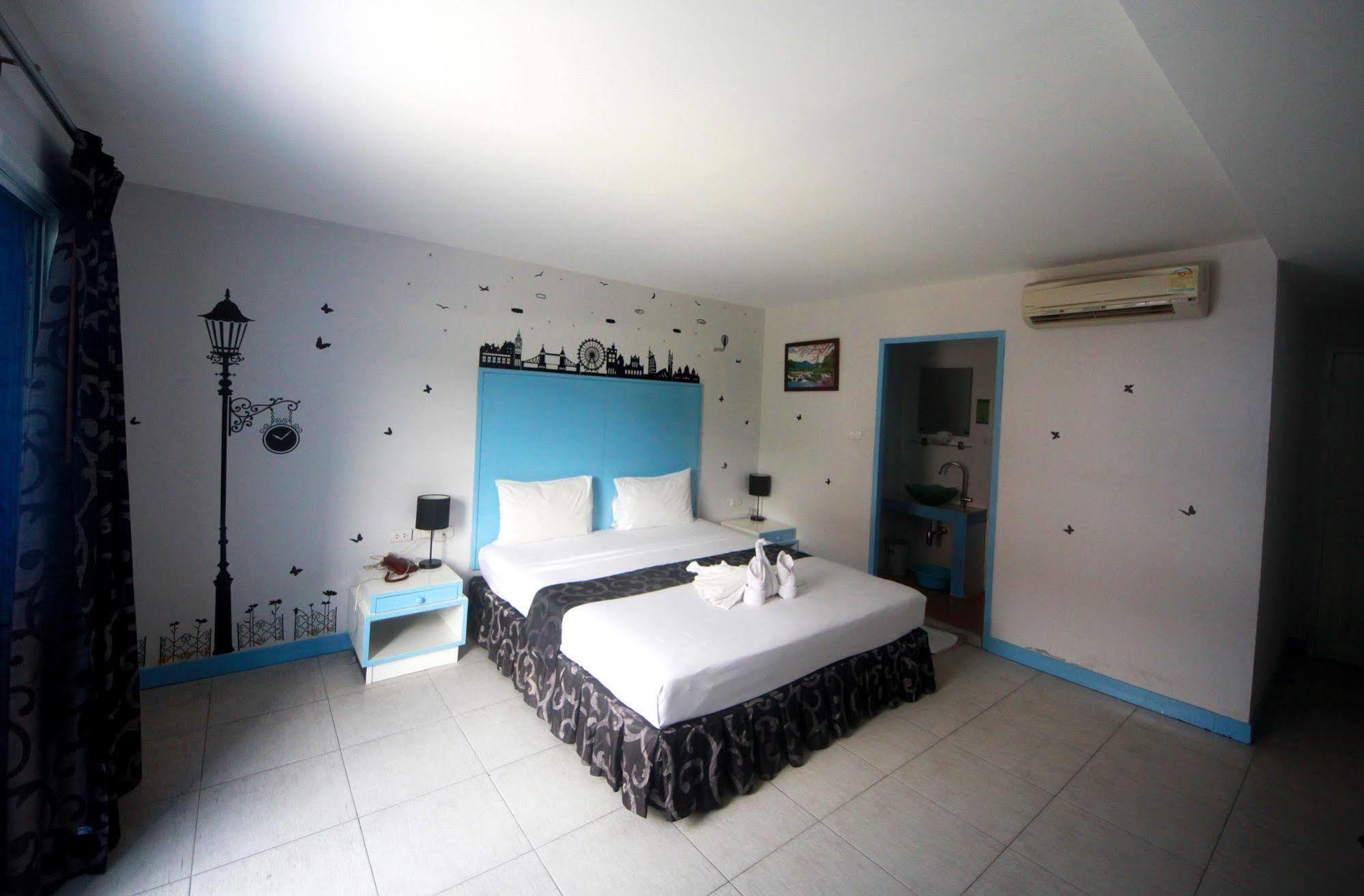Gasthof Noble House - 200 Meters Patong