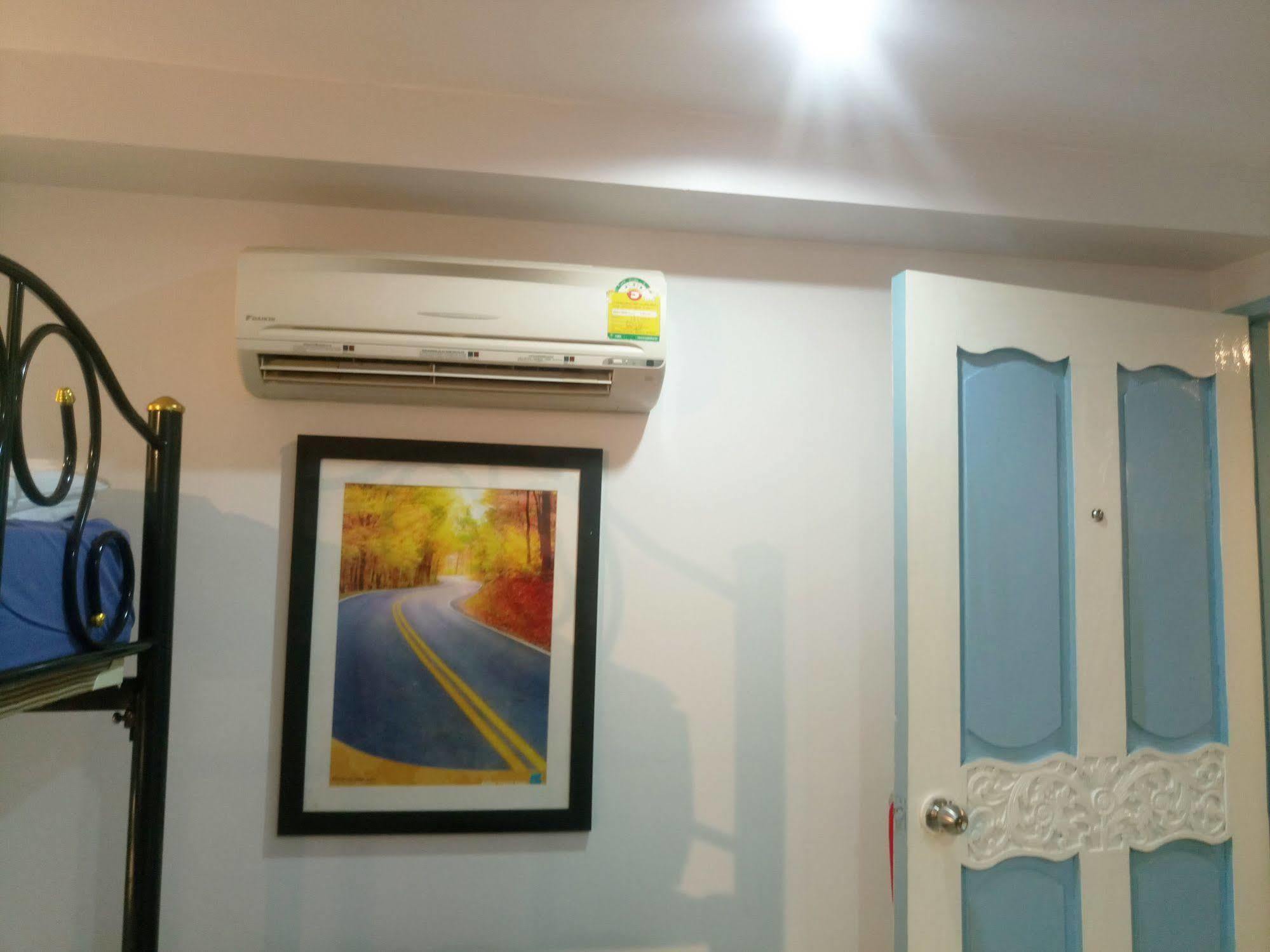 Noble House - 200 Meters Patong Gasthof