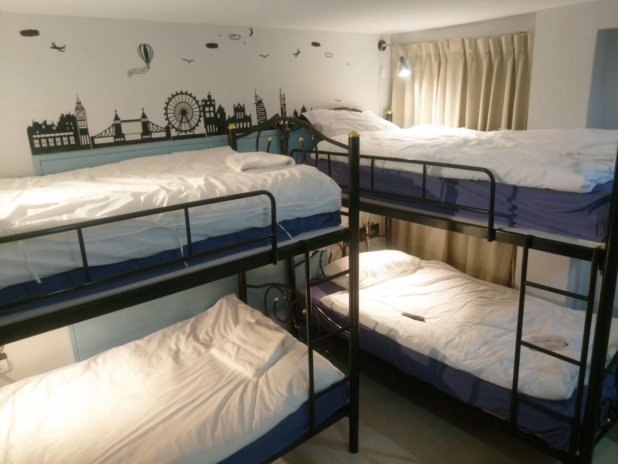 Gasthof Noble House - 200 Meters Patong 3*