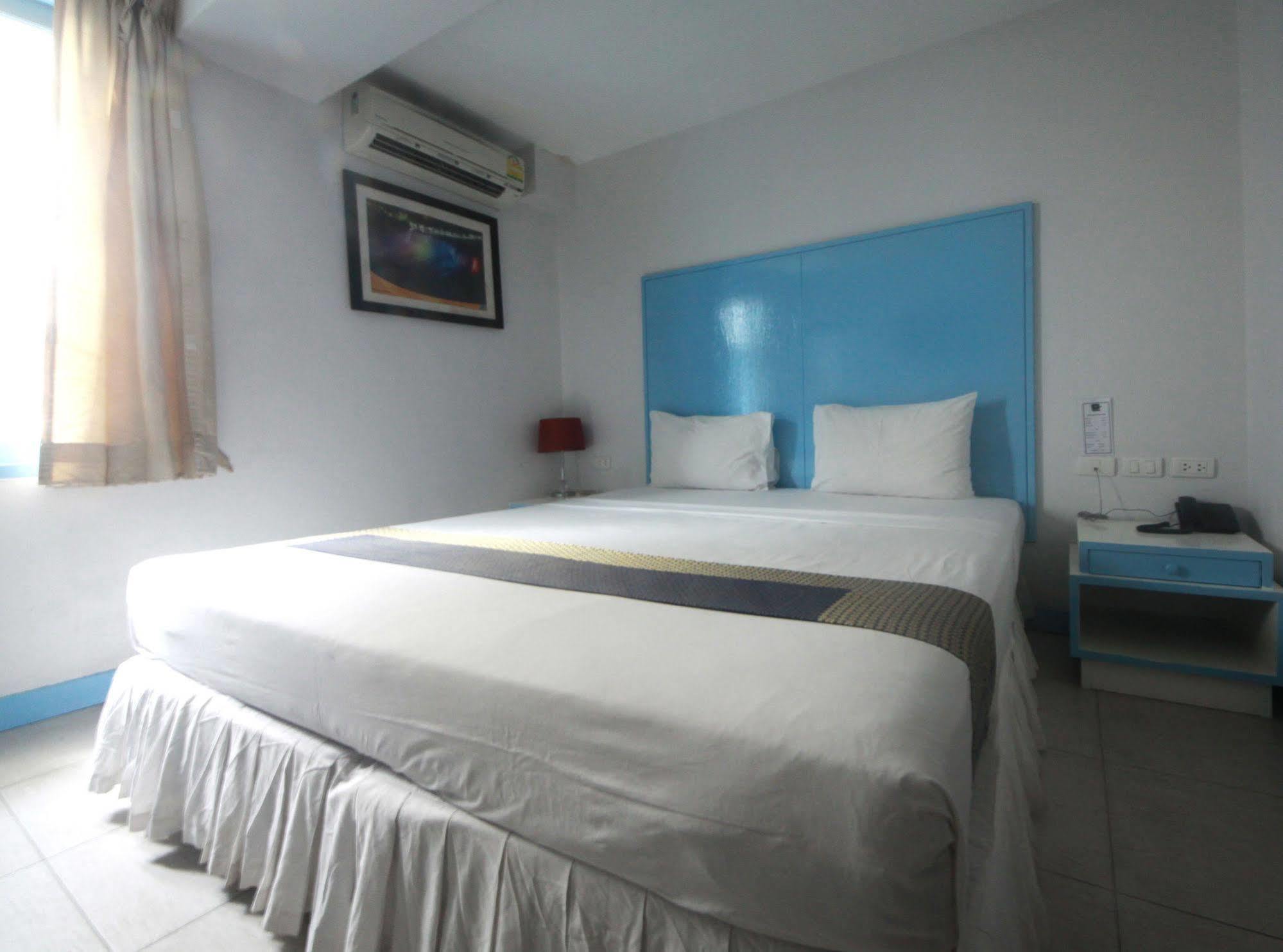 Gasthof Noble House - 200 Meters Patong