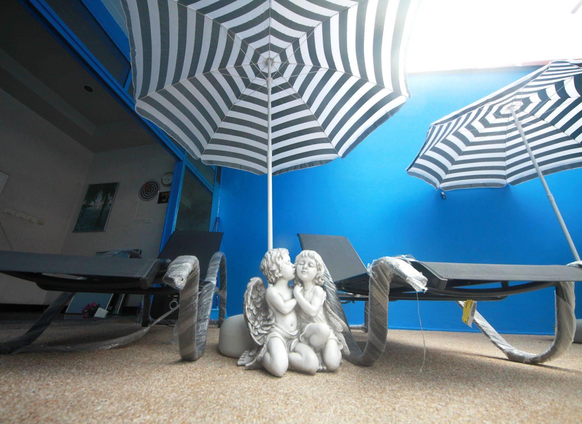Gasthof Noble House - 200 Meters Patong Phuket