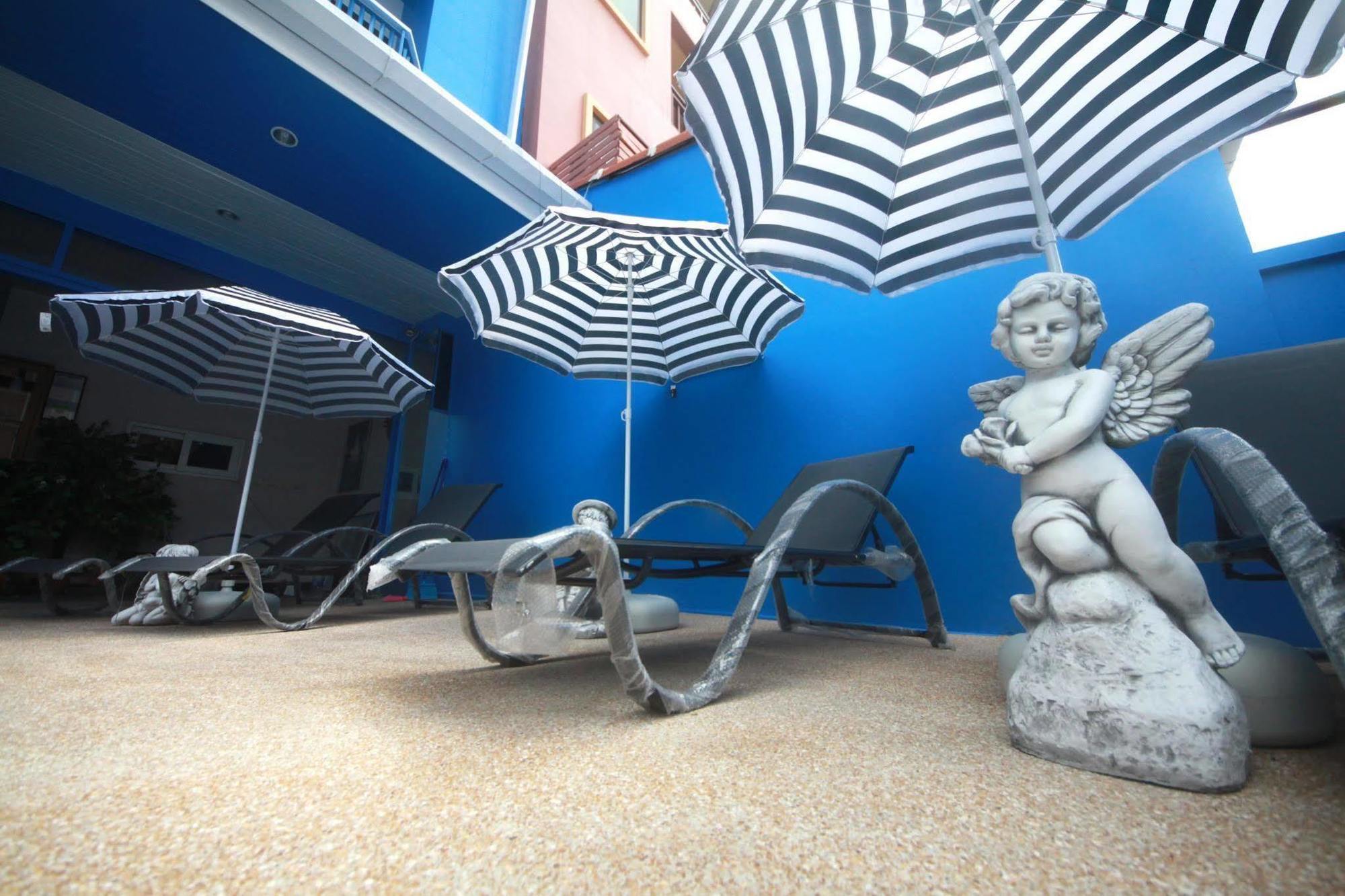 Gasthof Noble House - 200 Meters Patong