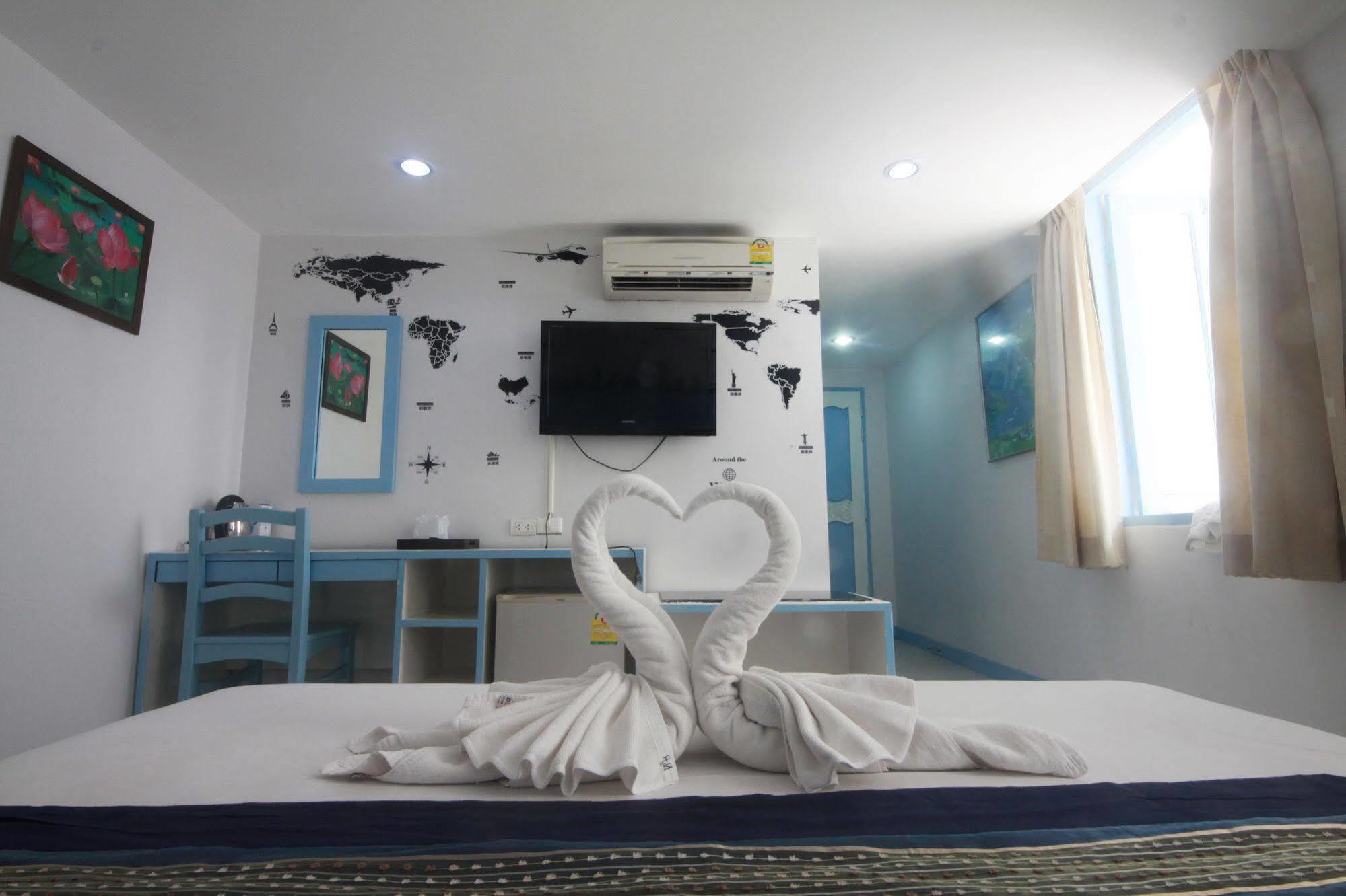 Gasthof Noble House - 200 Meters Patong
