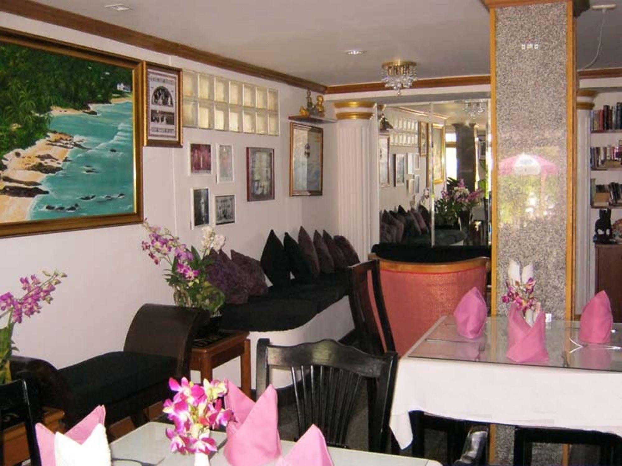 Hotel Orchid And Kalim Bay