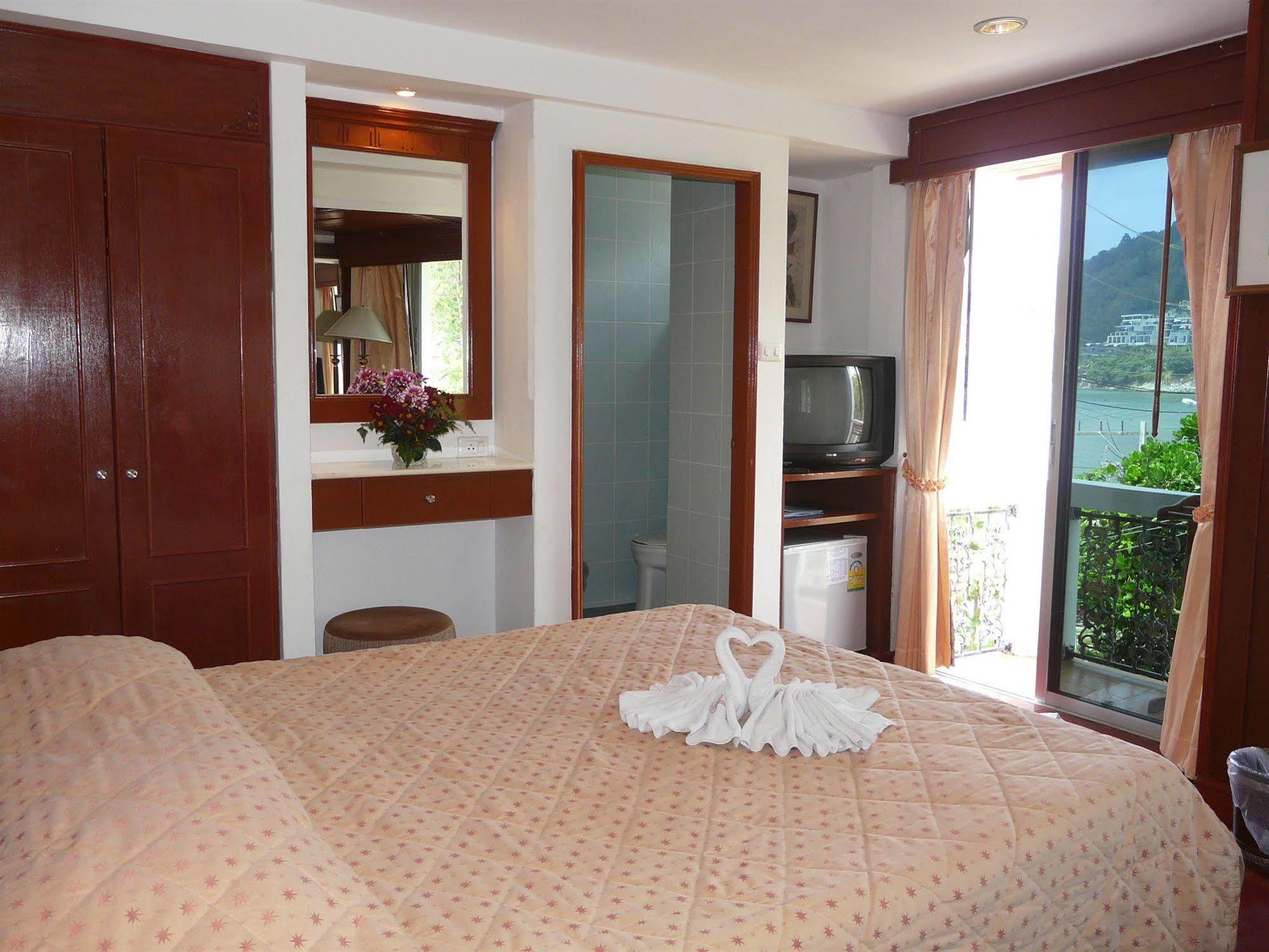 Orchid And Kalim Bay Hotel 3*